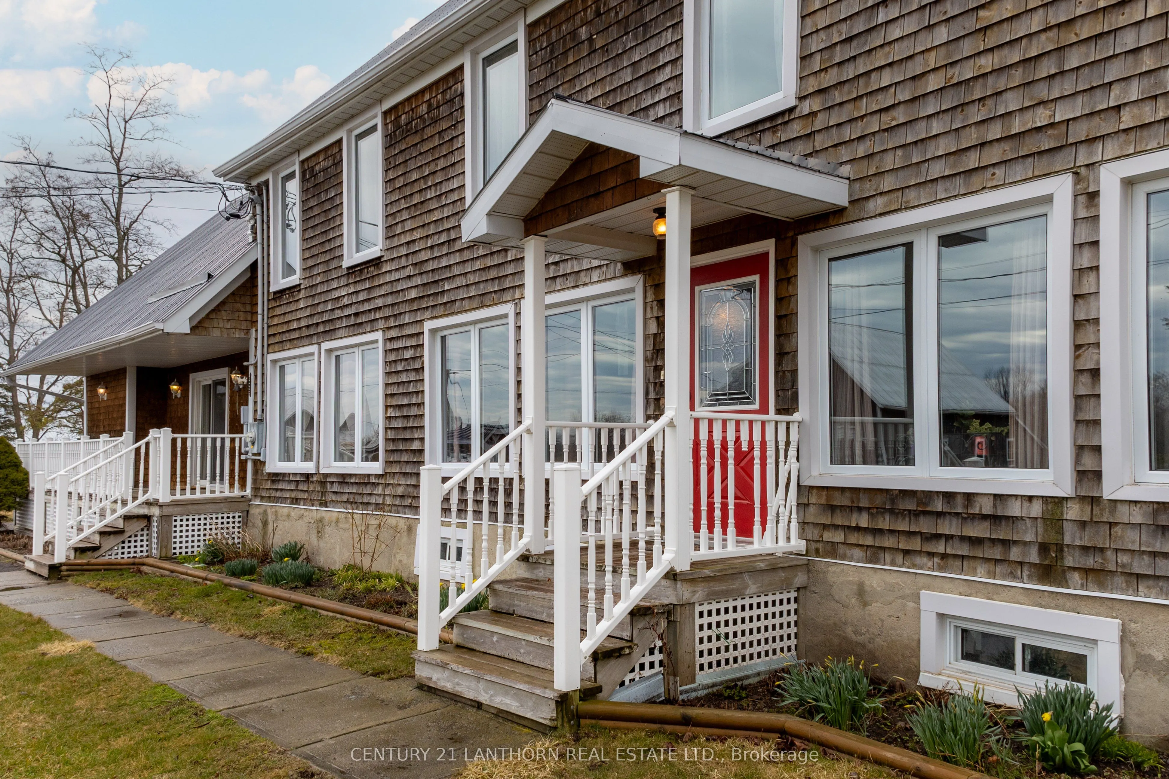 338 Cold Creek Road