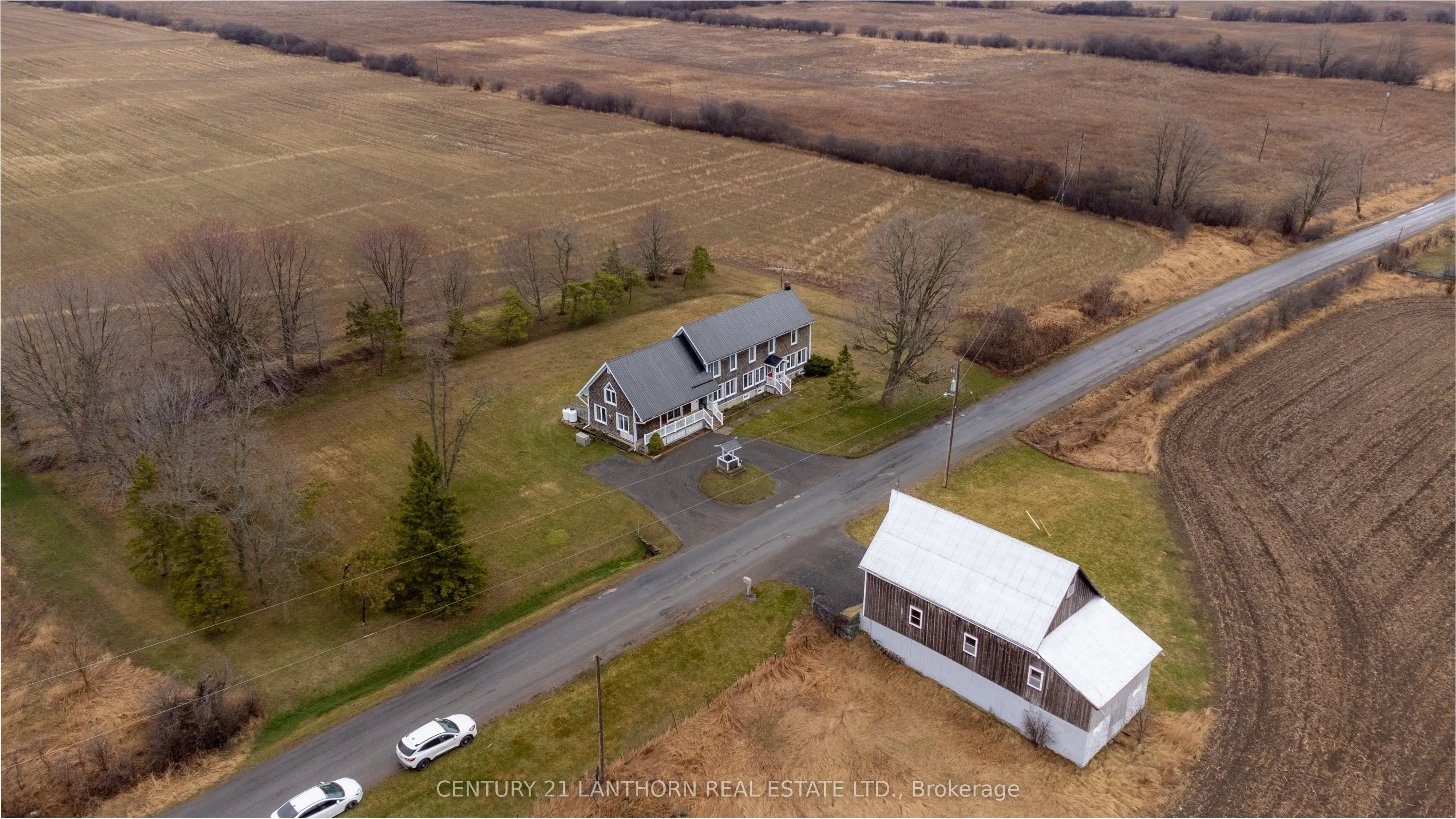 338 Cold Creek Road
