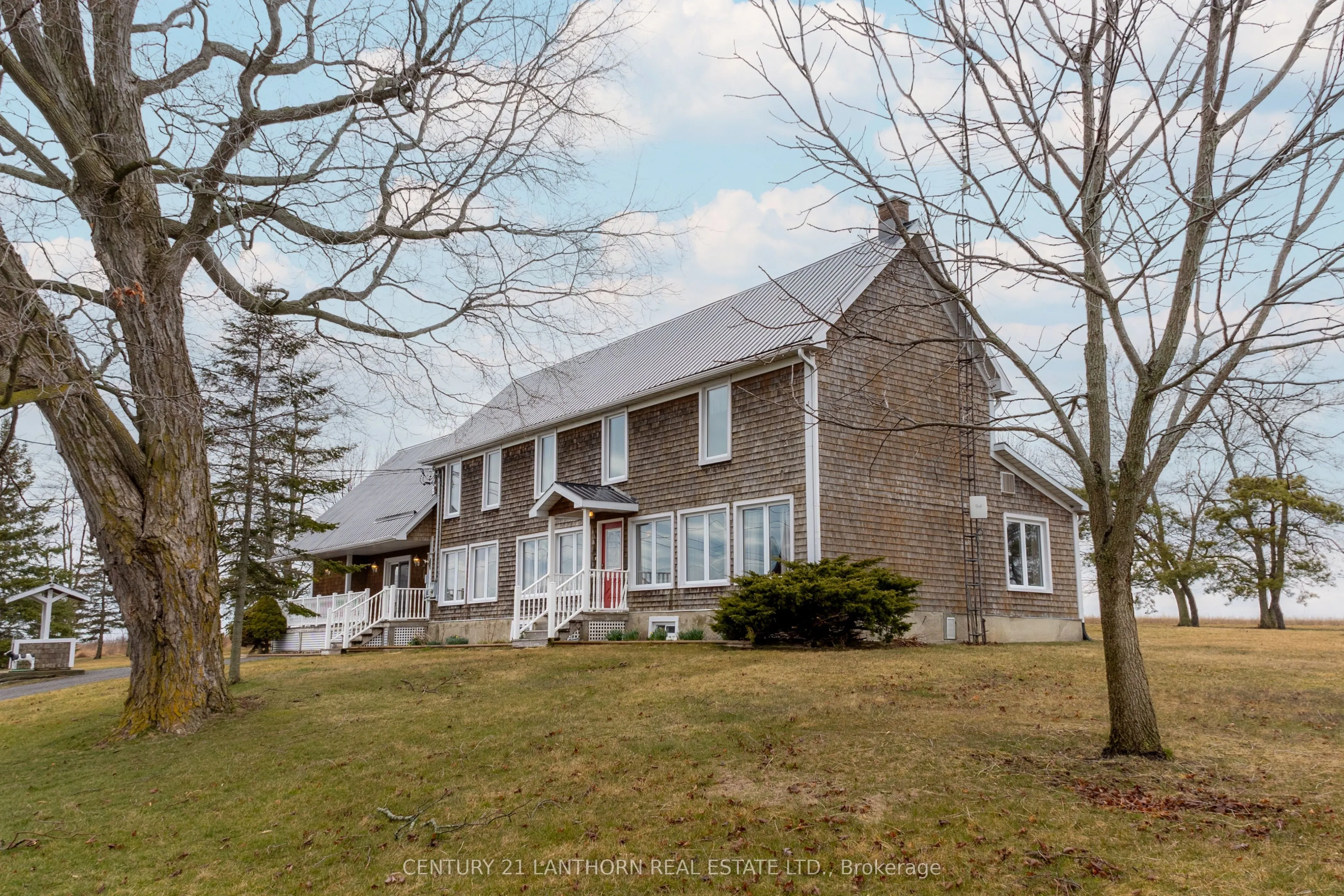 338 Cold Creek Road