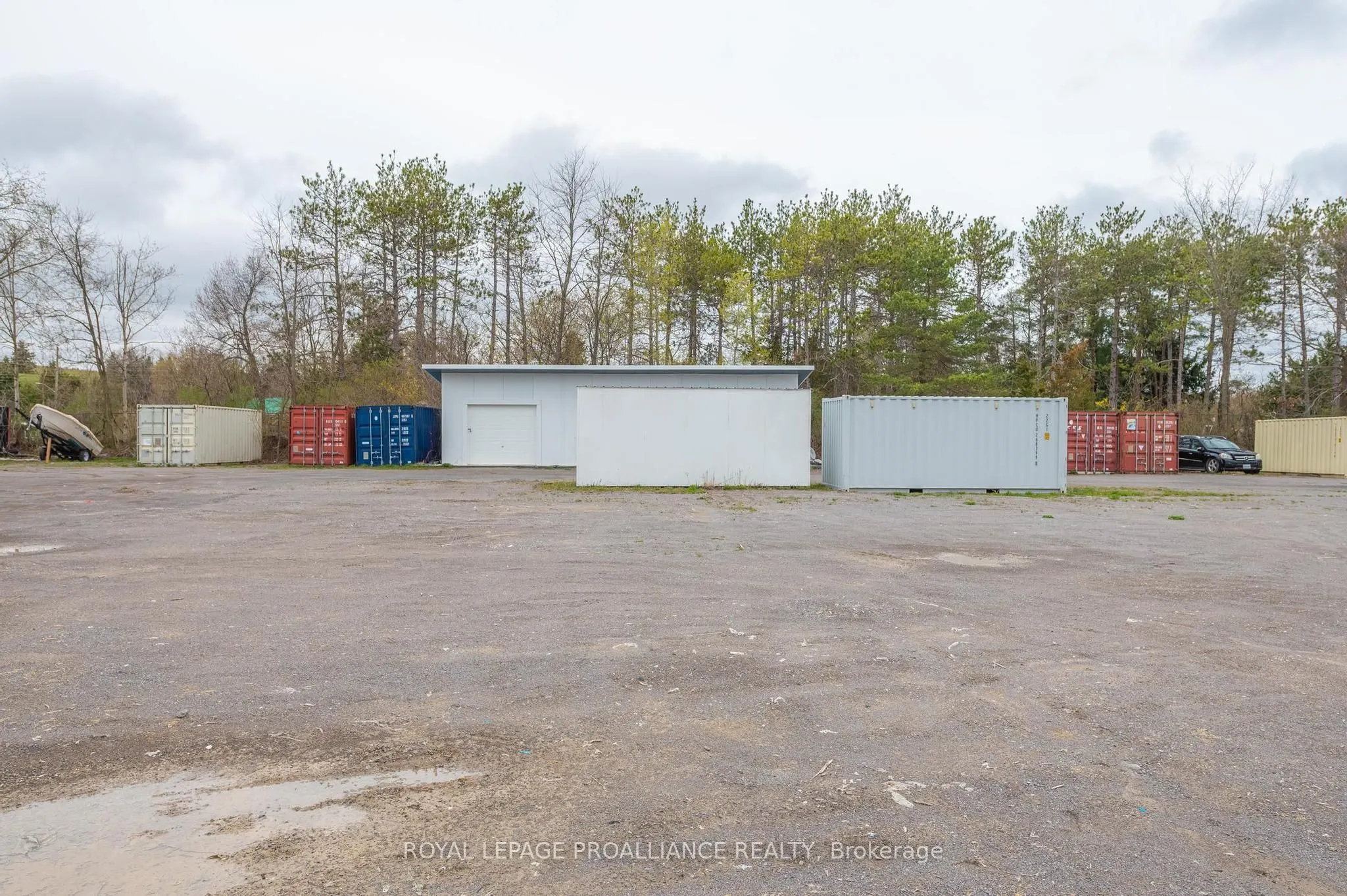4741 County Rd 45 Road
