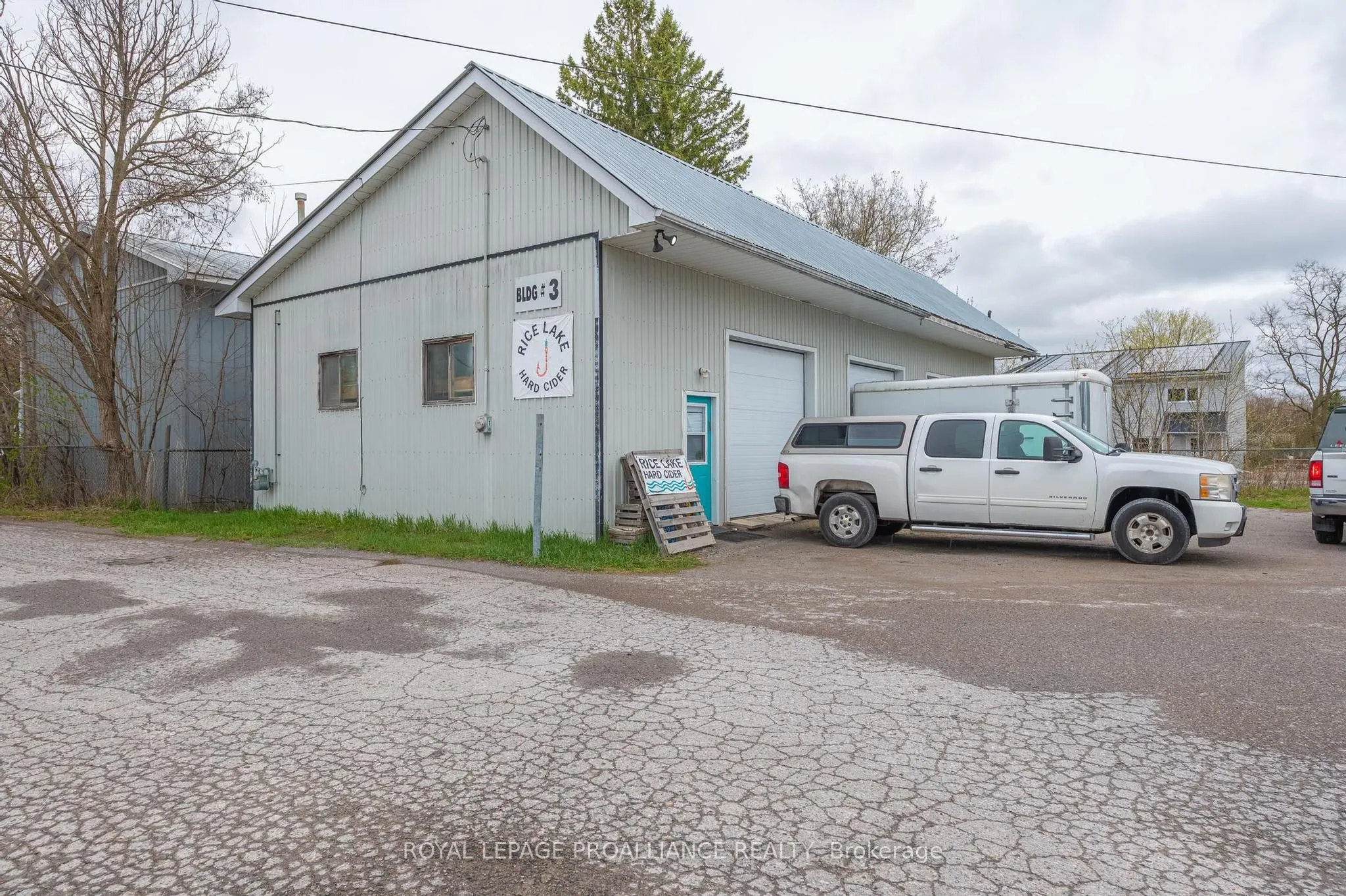 4741 County Rd 45 Road