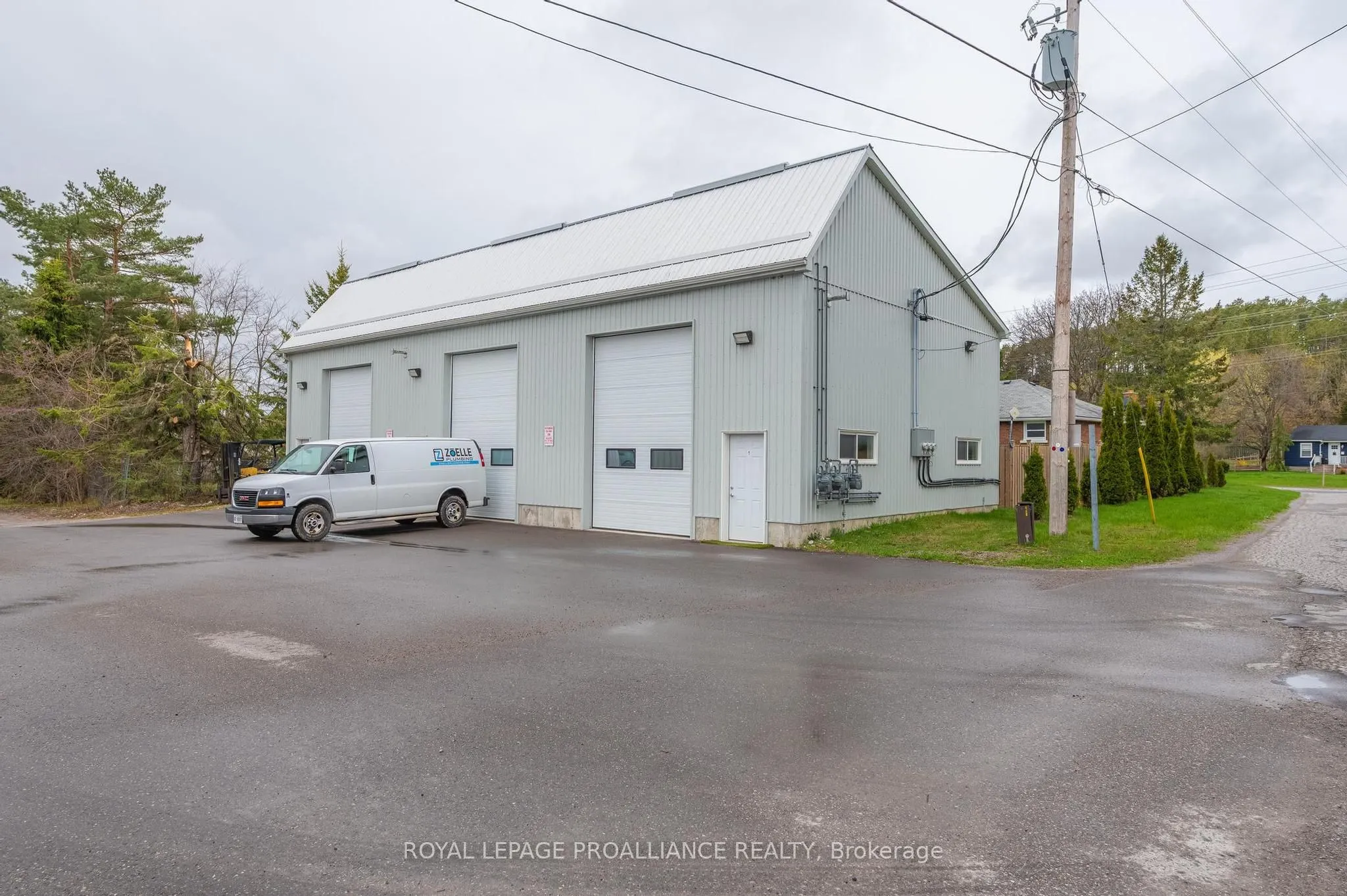4741 County Rd 45 Road