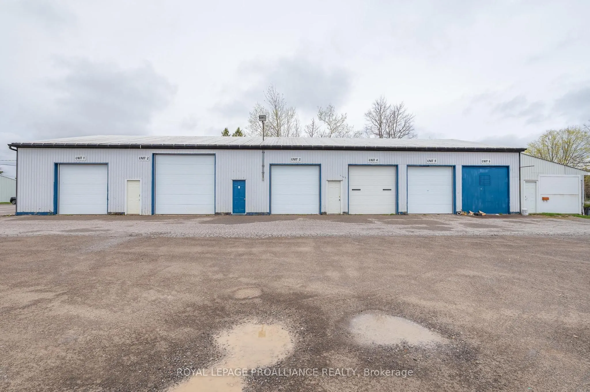 4741 County Rd 45 Road