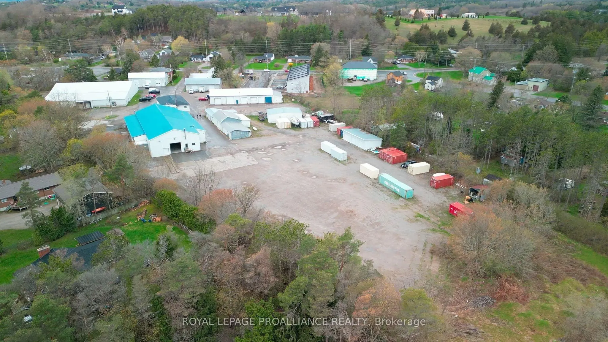 4741 County Rd 45 Road