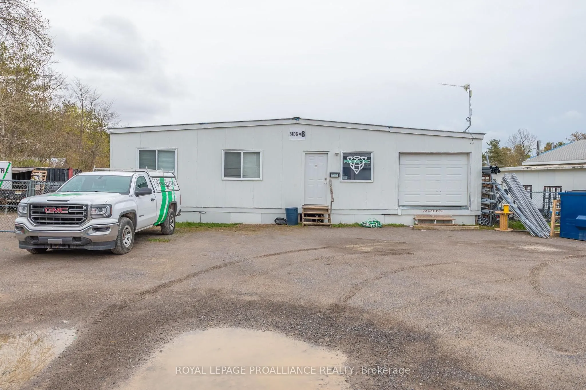 4741 County Rd 45 Road