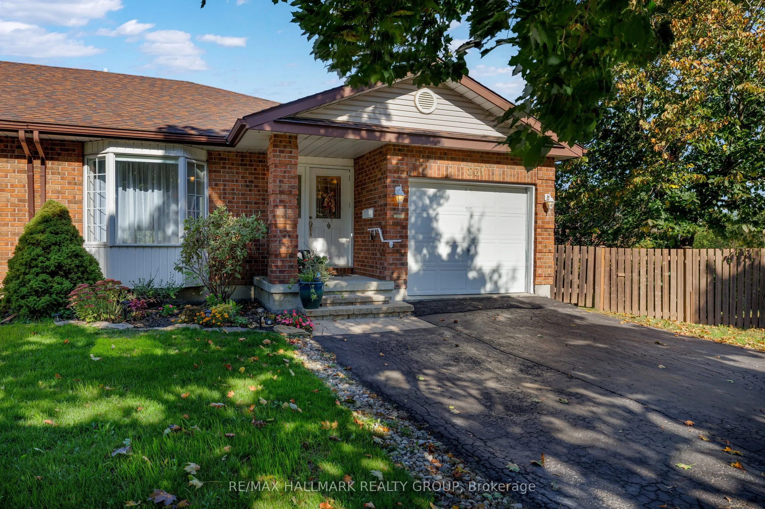 231 Beley Street