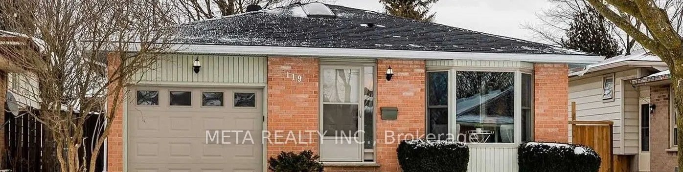 119 Clara Crescent