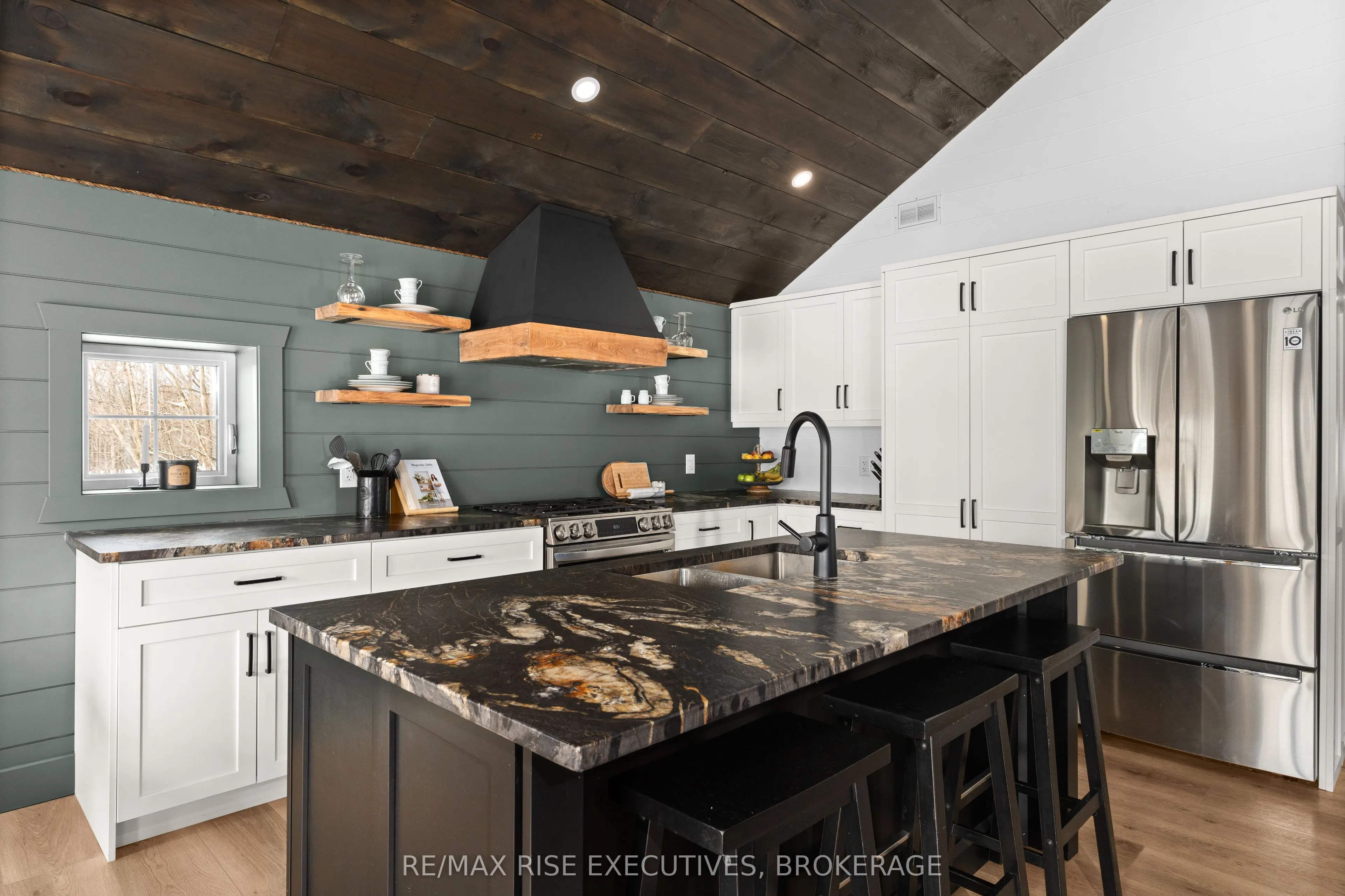 188 Red Horse Lake Road