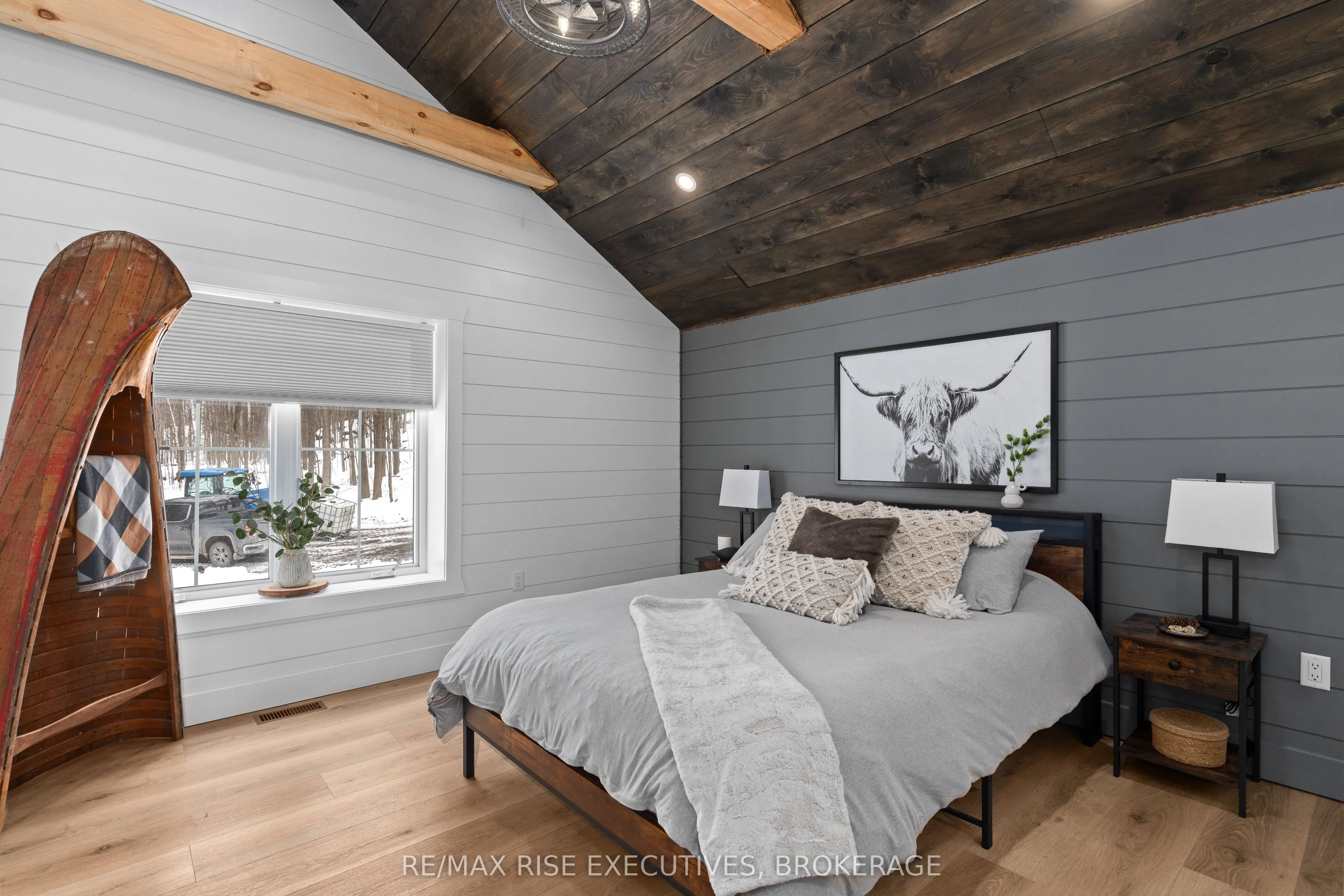 188 Red Horse Lake Road