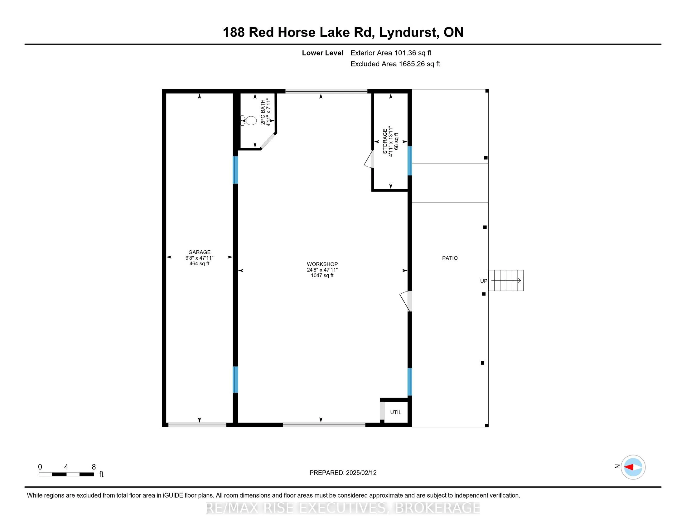 188 Red Horse Lake Road