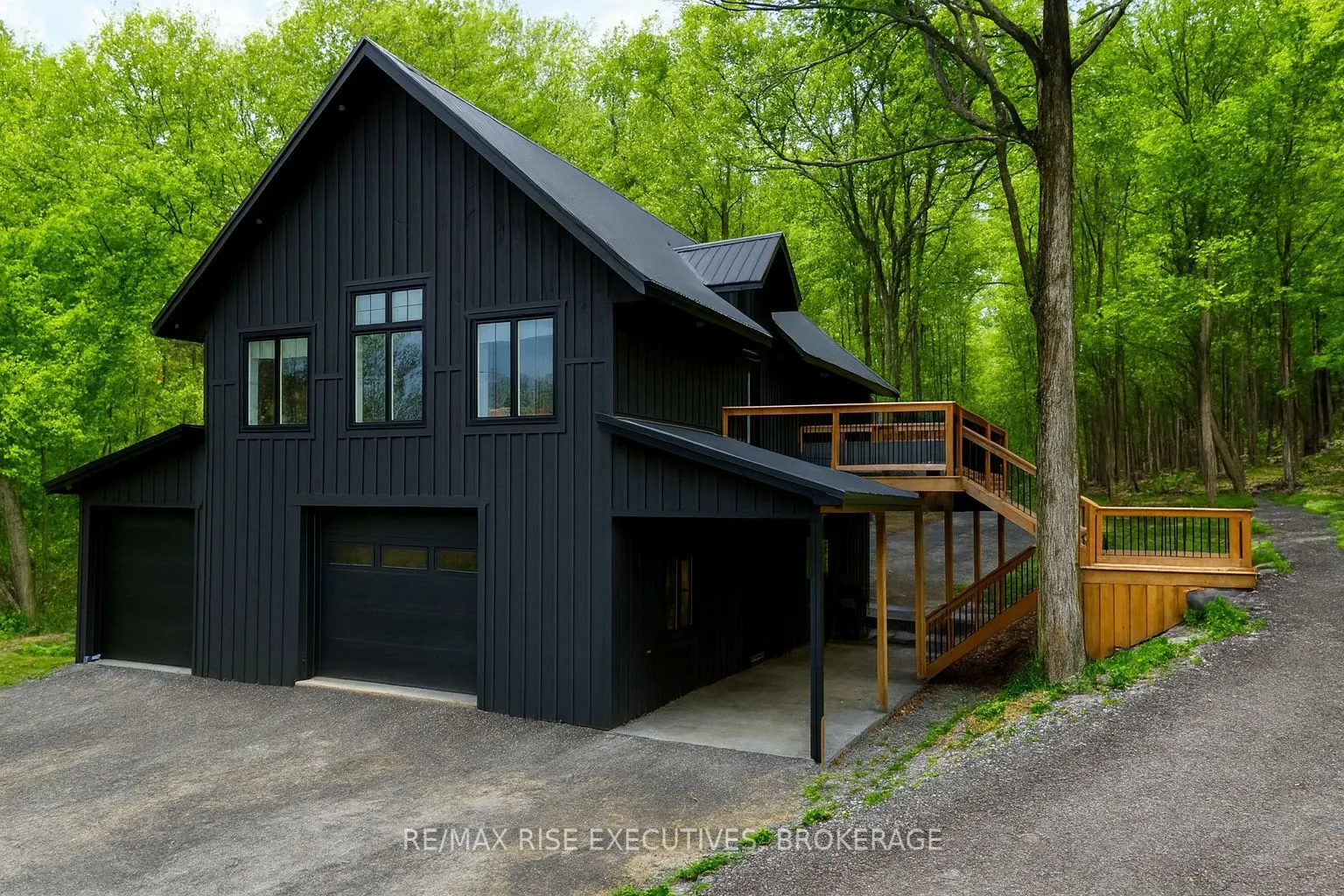 188 Red Horse Lake Road