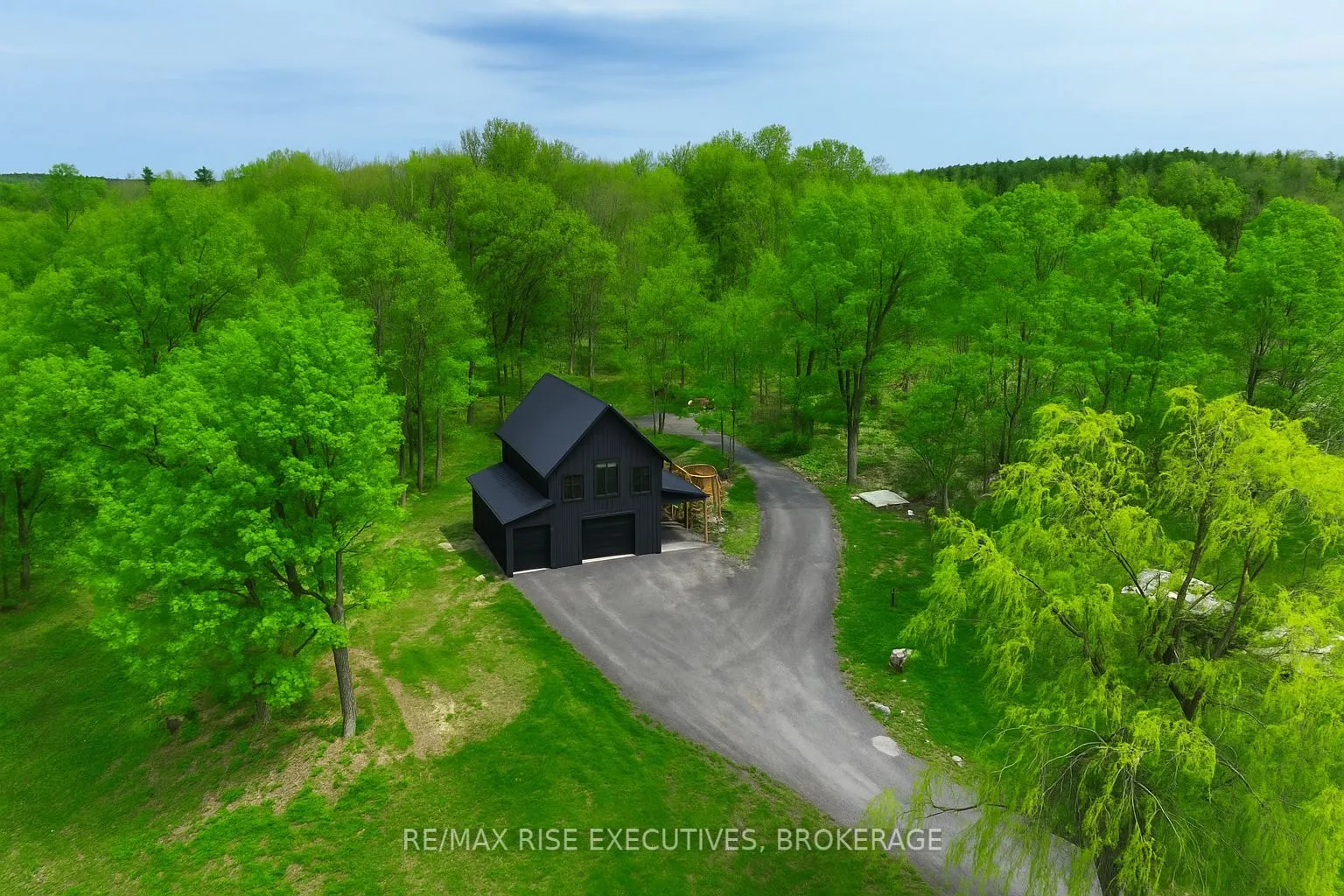 188 Red Horse Lake Road