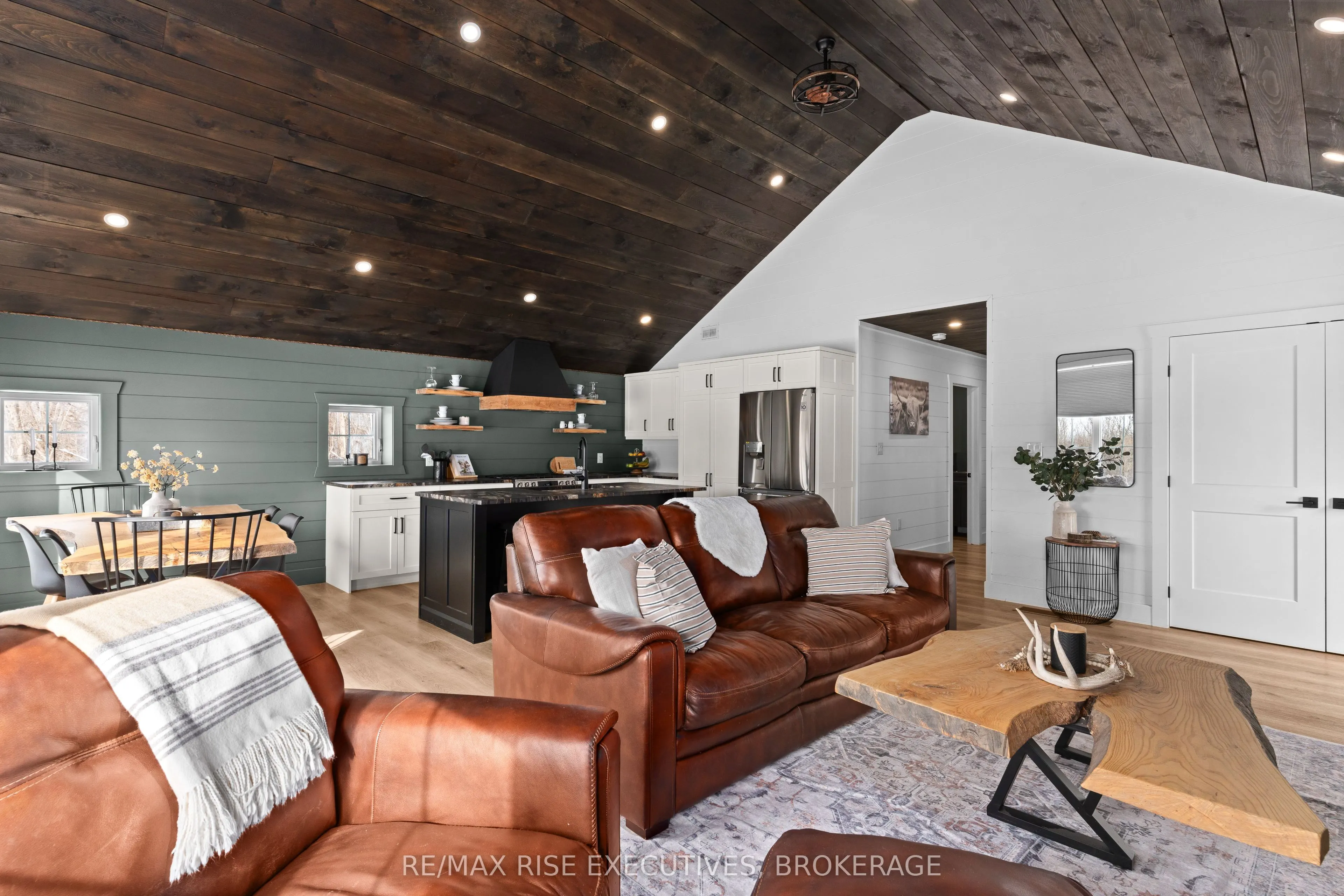 188 Red Horse Lake Road