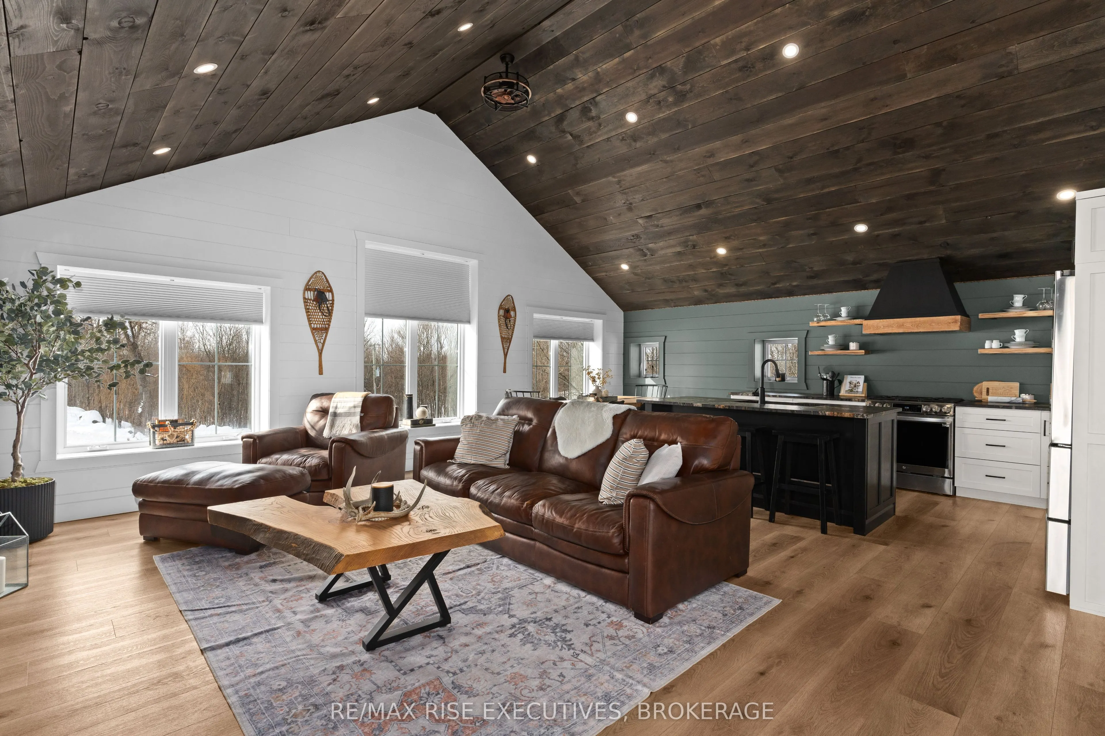 188 Red Horse Lake Road