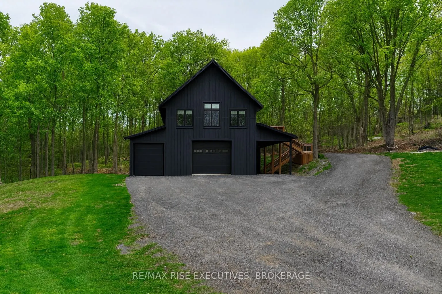 188 Red Horse Lake Road