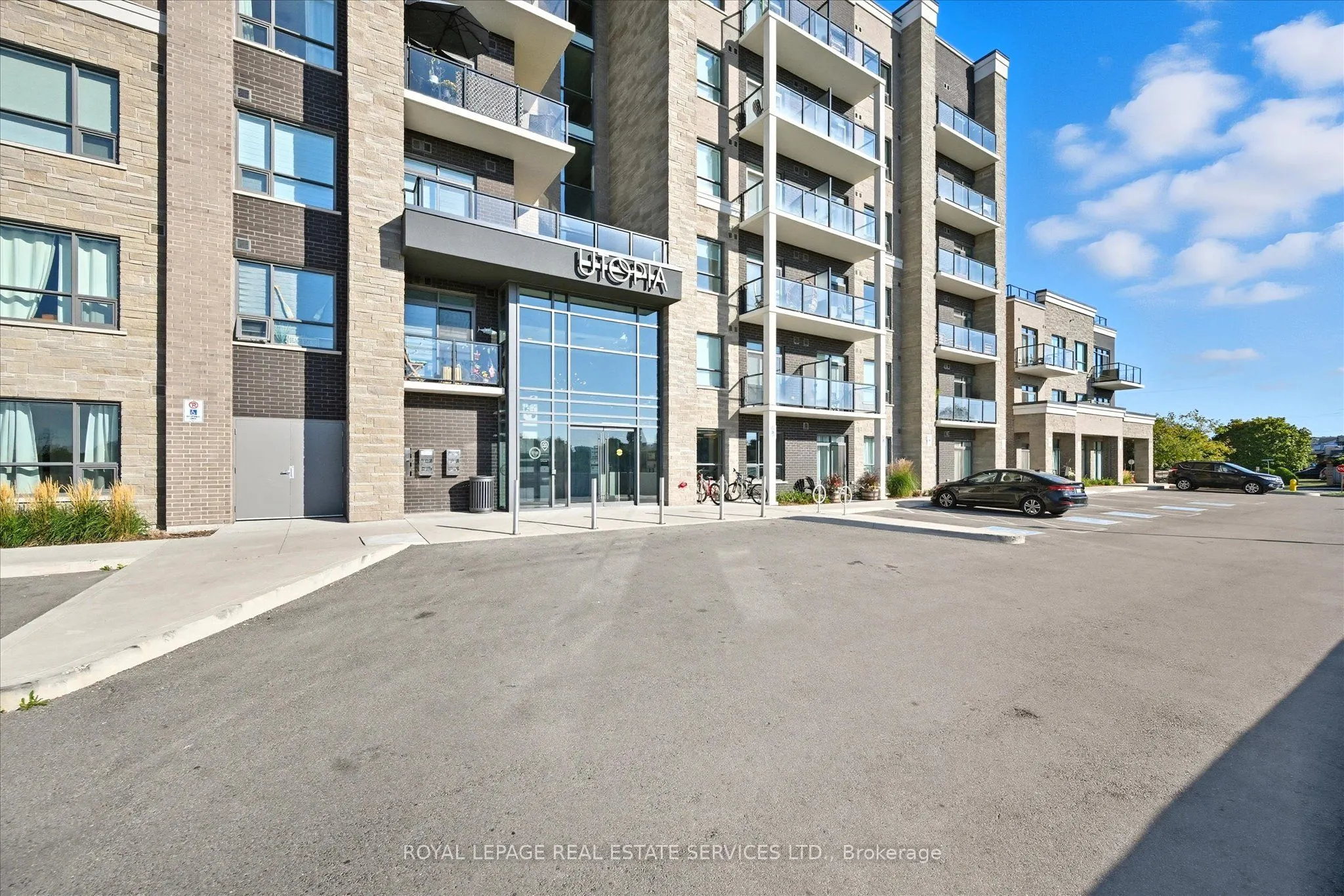 5055 Greenlane Road, #113