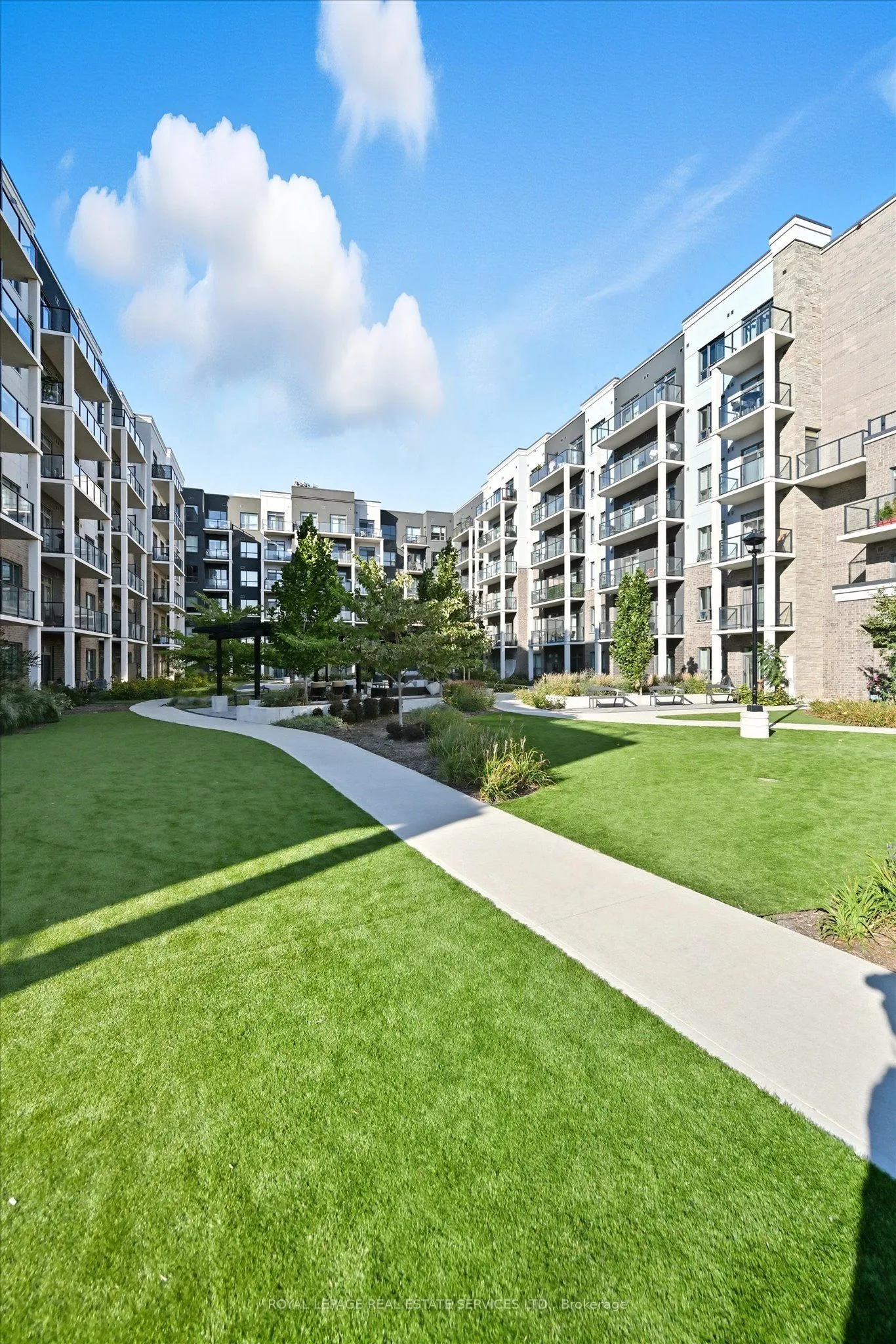 5055 Greenlane Road, #113