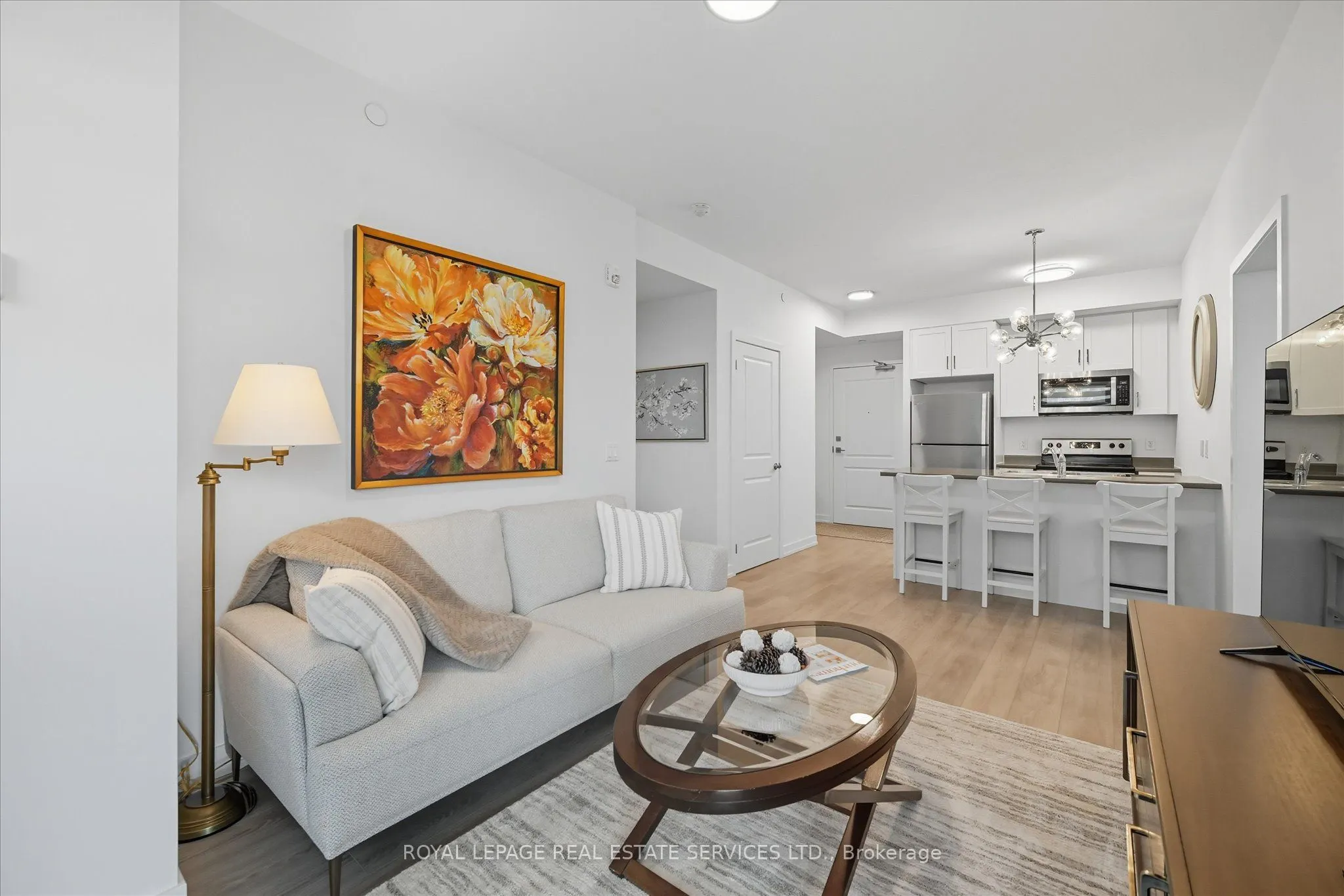 5055 Greenlane Road, #113