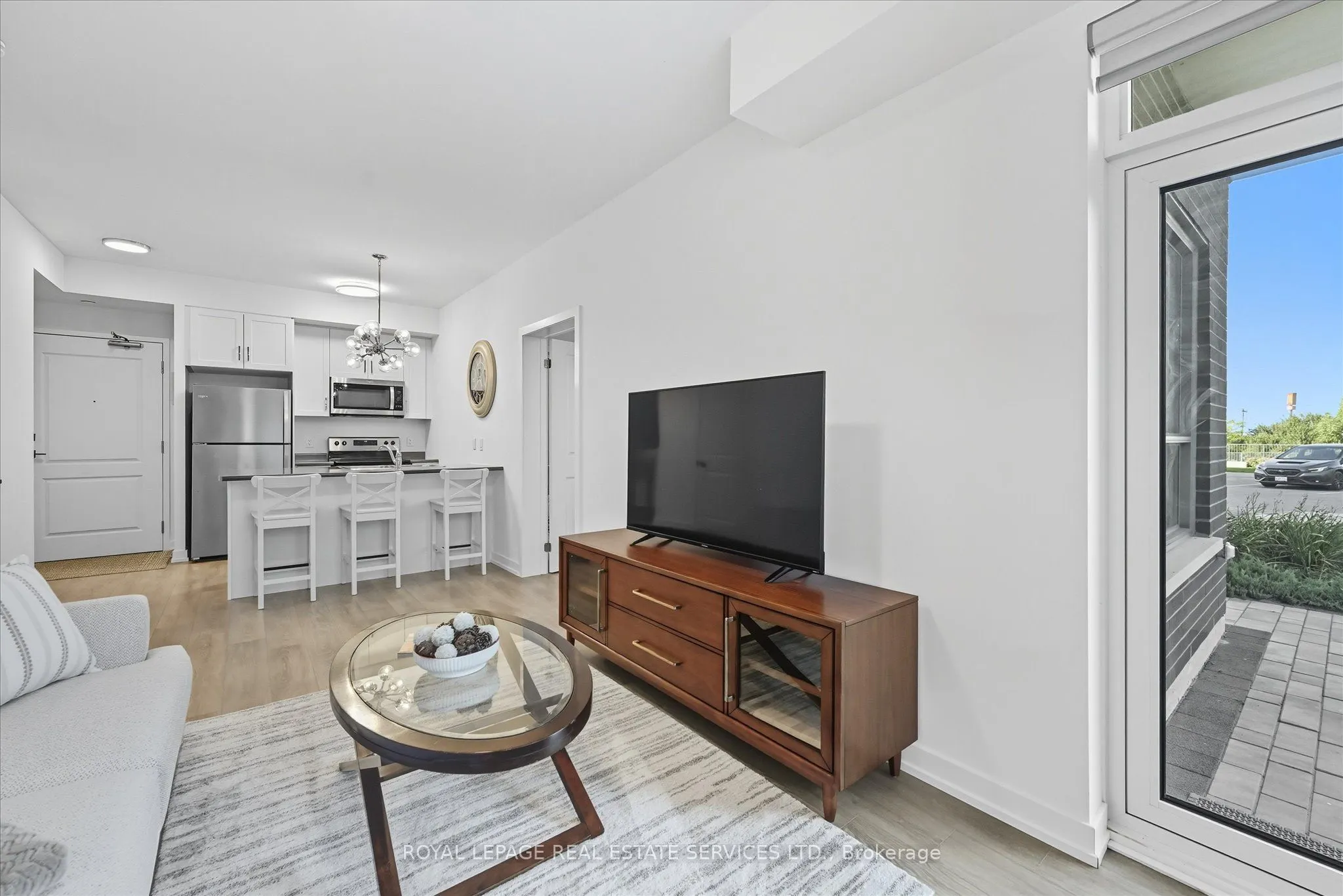 5055 Greenlane Road, #113