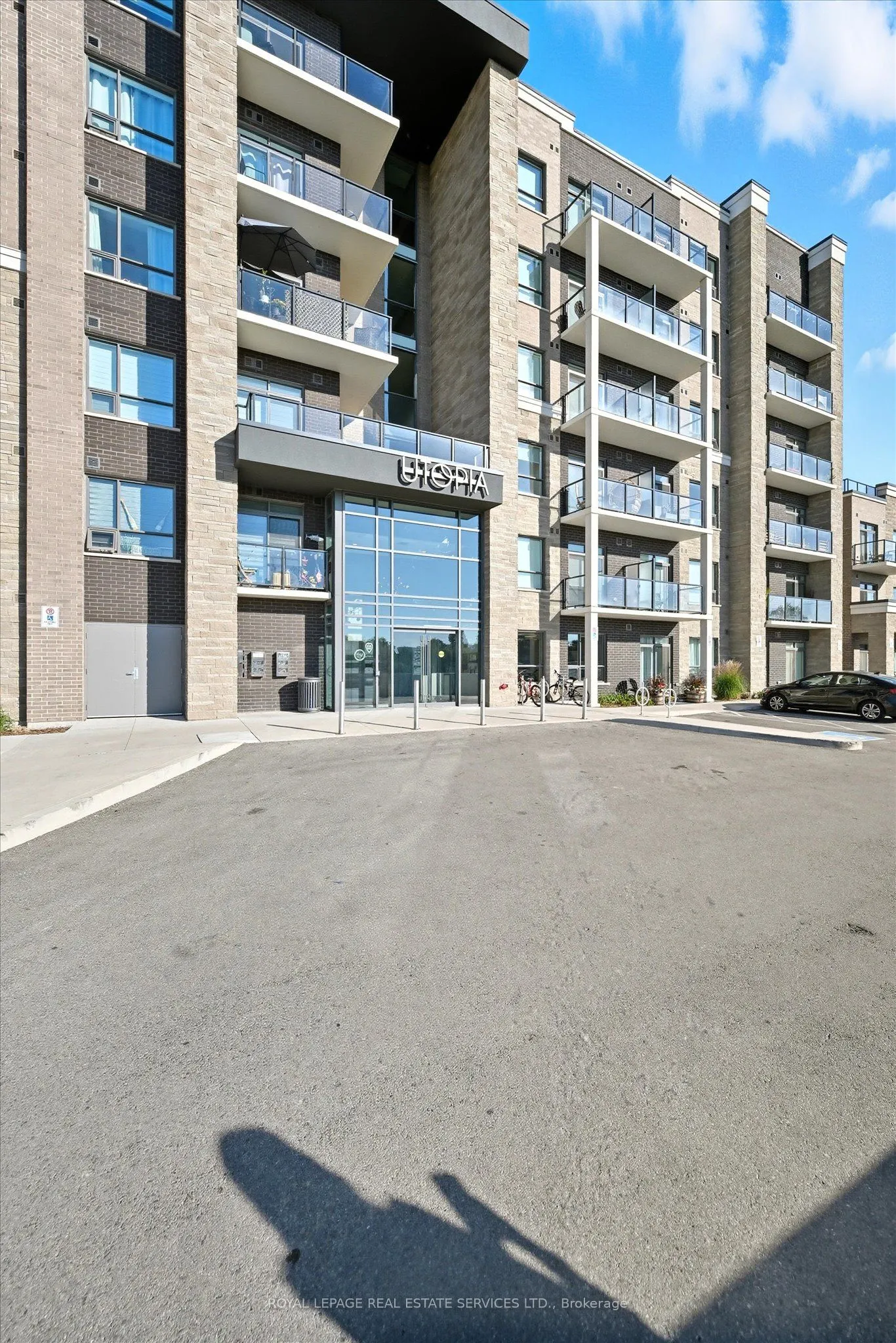 5055 Greenlane Road, #113