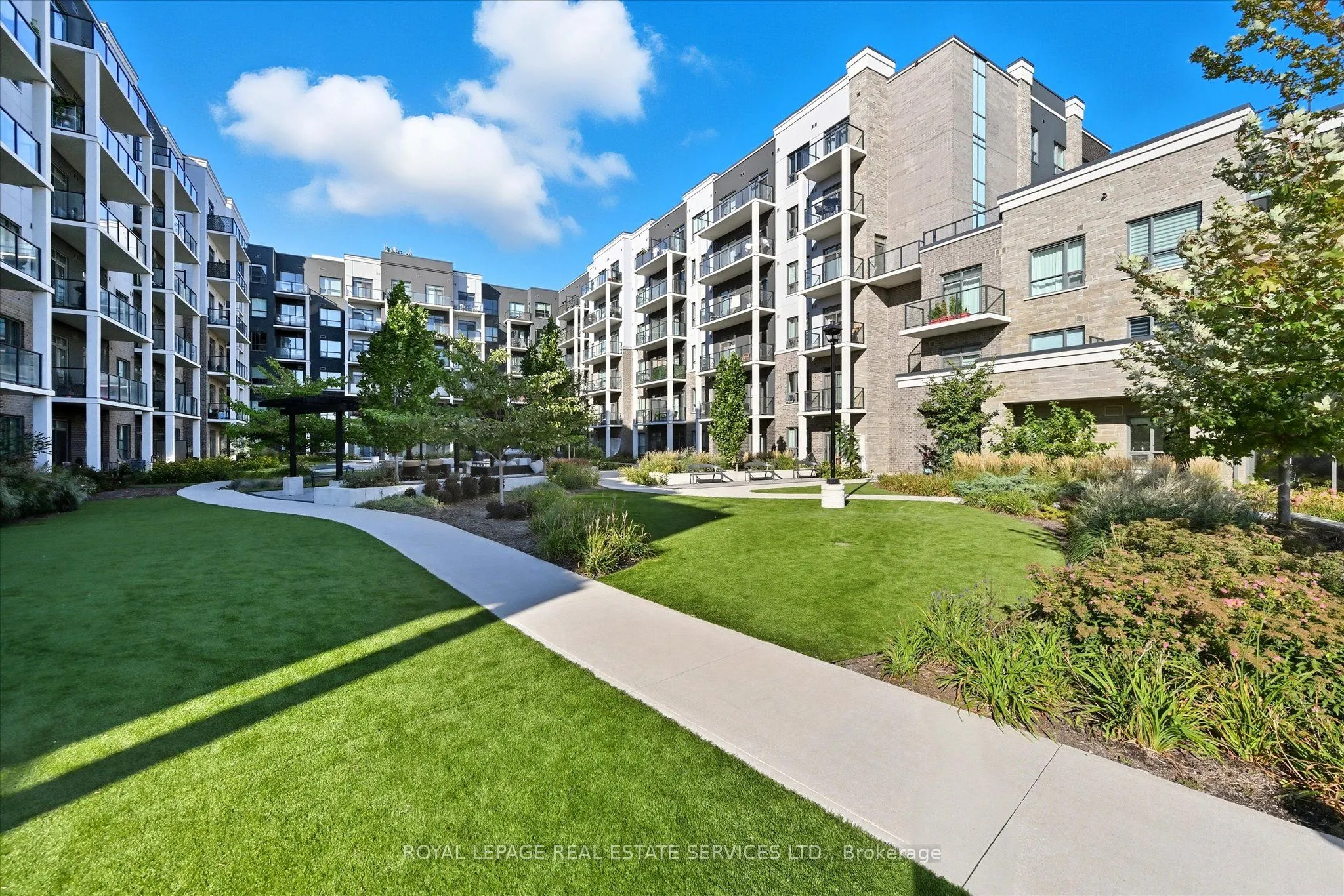 5055 Greenlane Road, #113