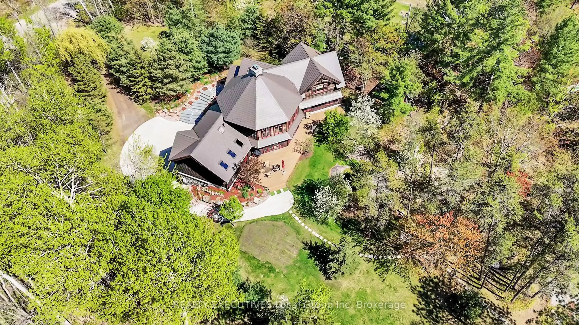 103 HUNTERS BAY Road