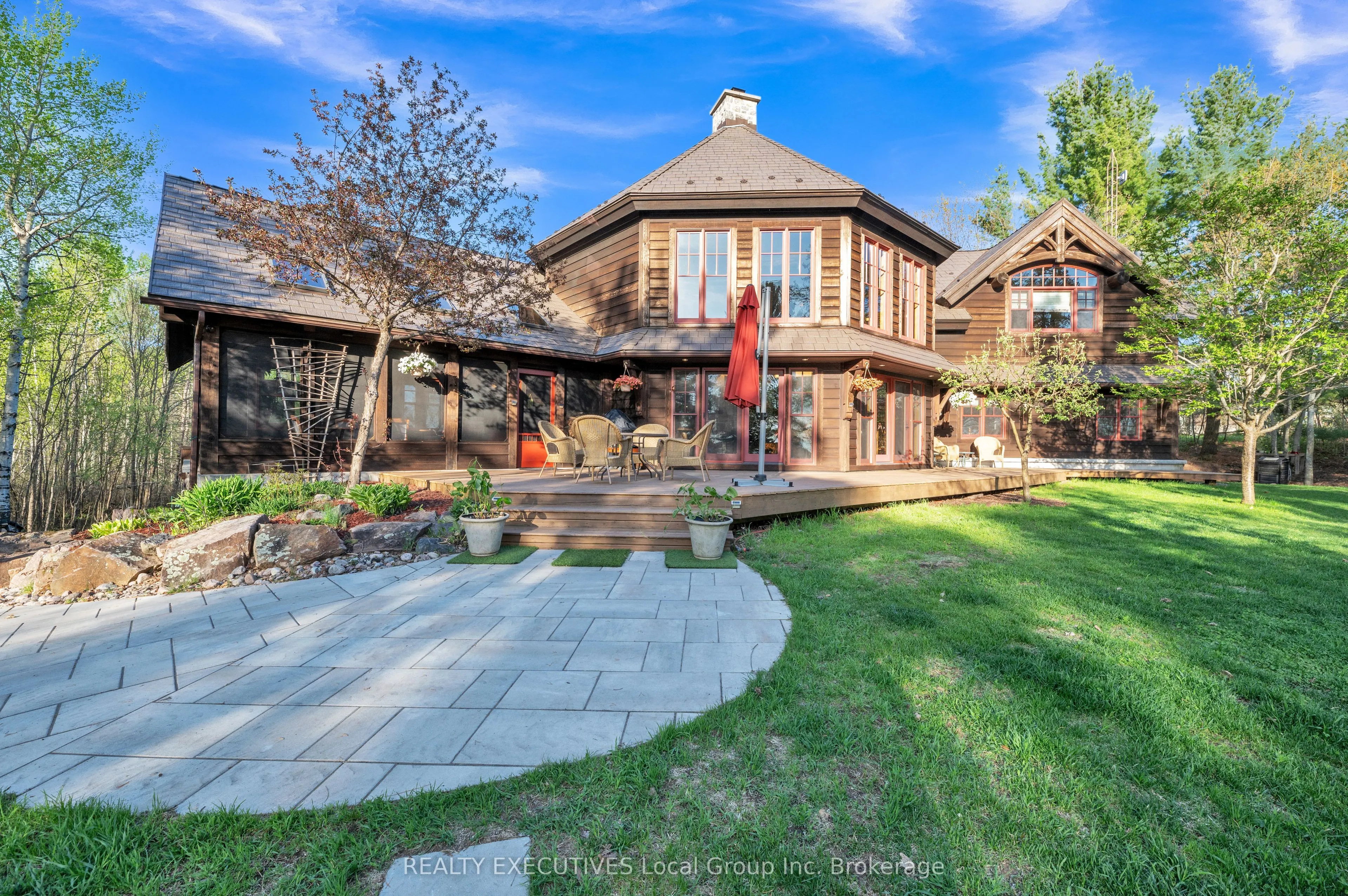 103 HUNTERS BAY Road