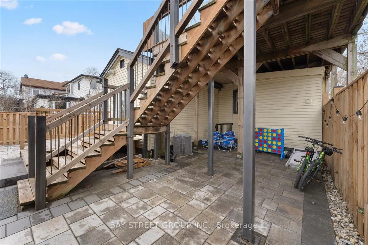 1019 Beach Boulevard