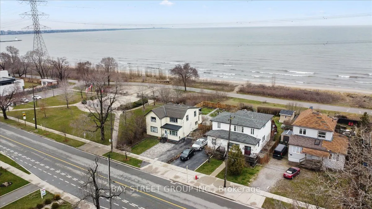 1019 Beach Boulevard