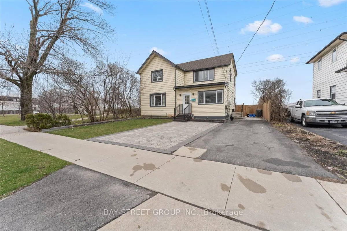1019 Beach Boulevard