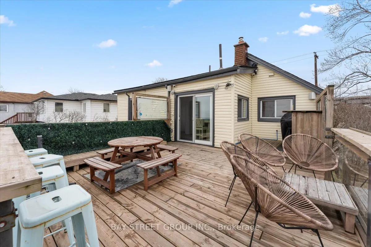 1019 Beach Boulevard