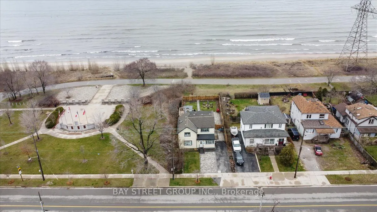 1019 Beach Boulevard