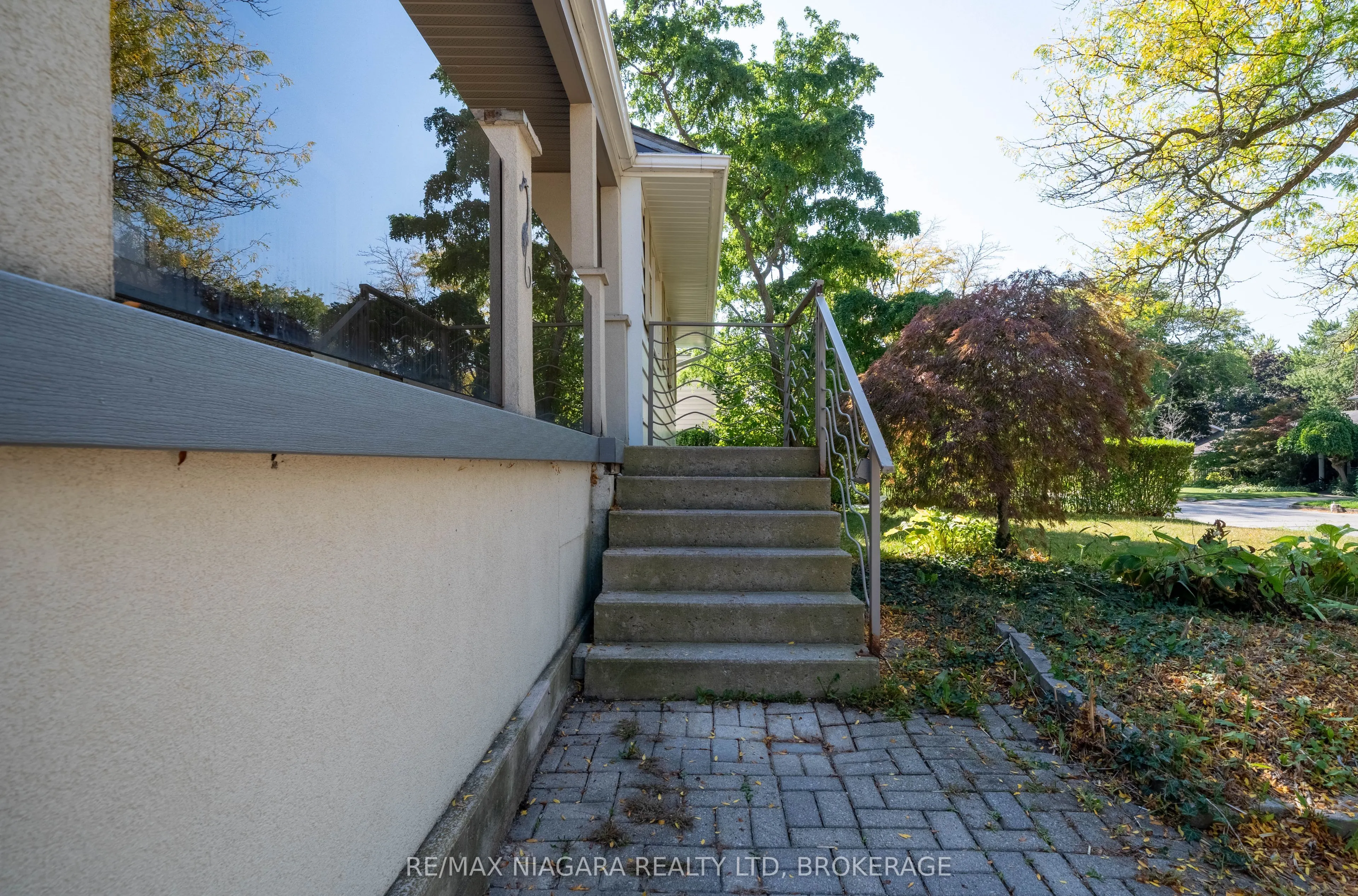107 VILLAGE Road