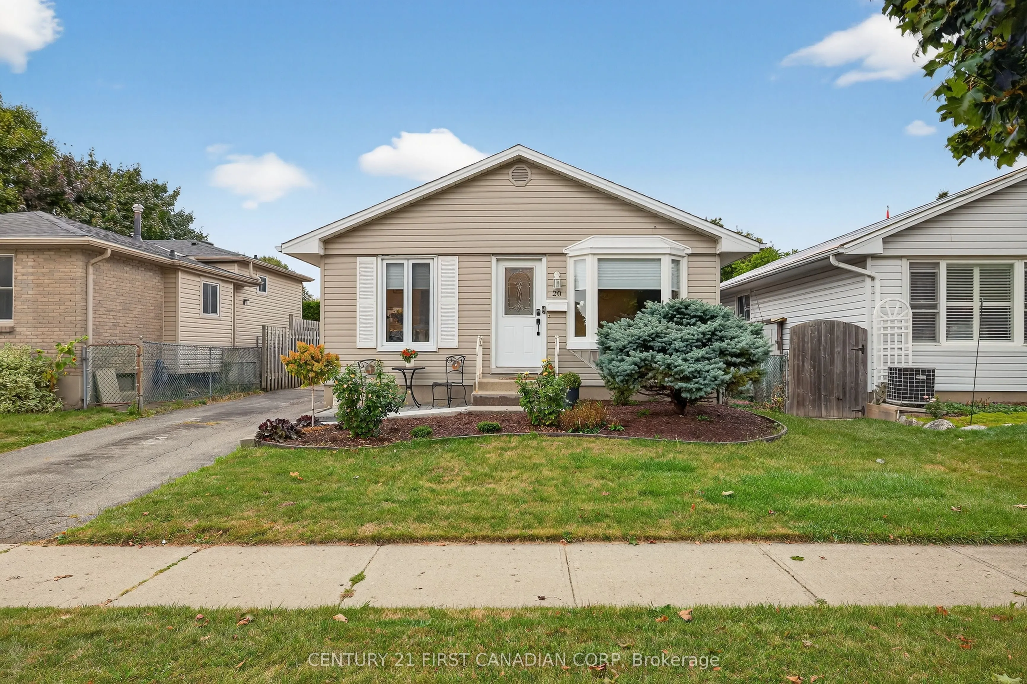 20 Ashbury Avenue