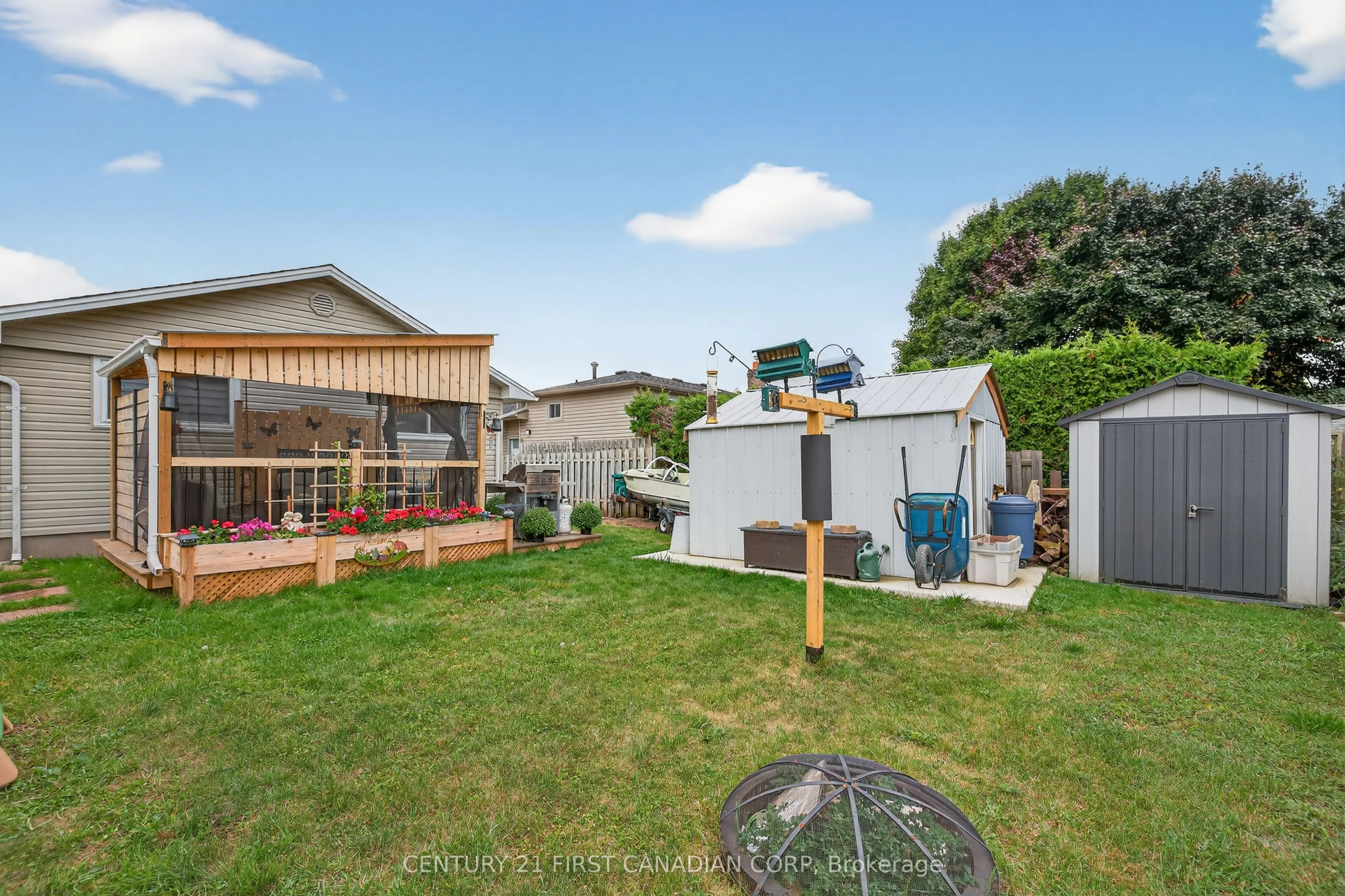 20 Ashbury Avenue