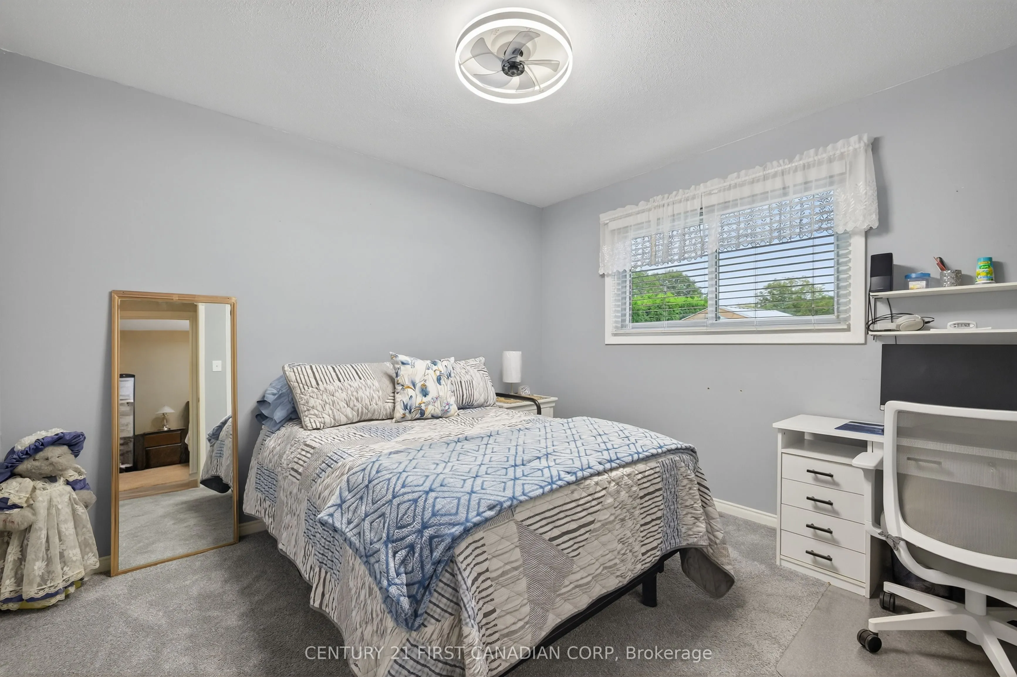 20 Ashbury Avenue