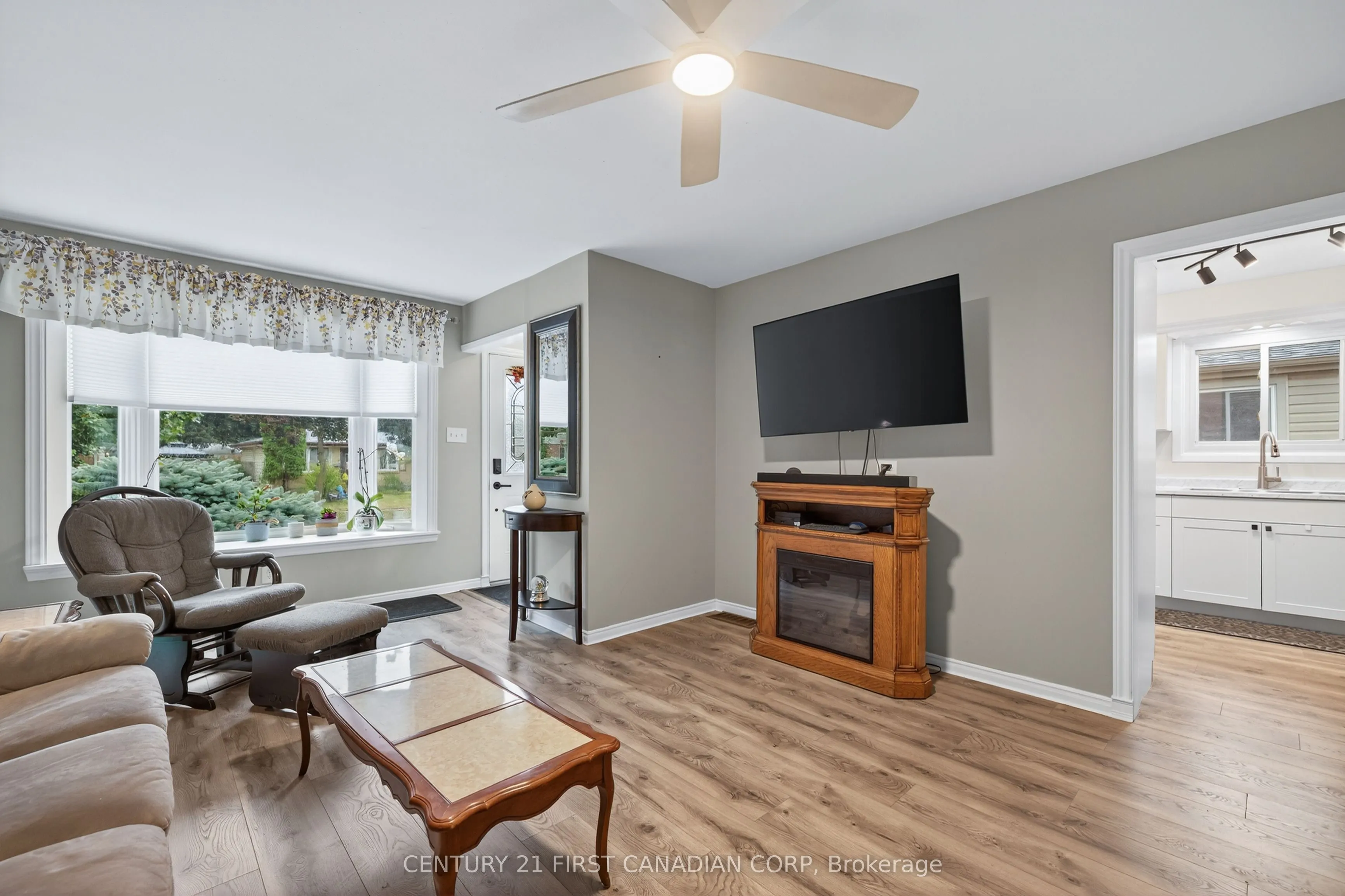 20 Ashbury Avenue