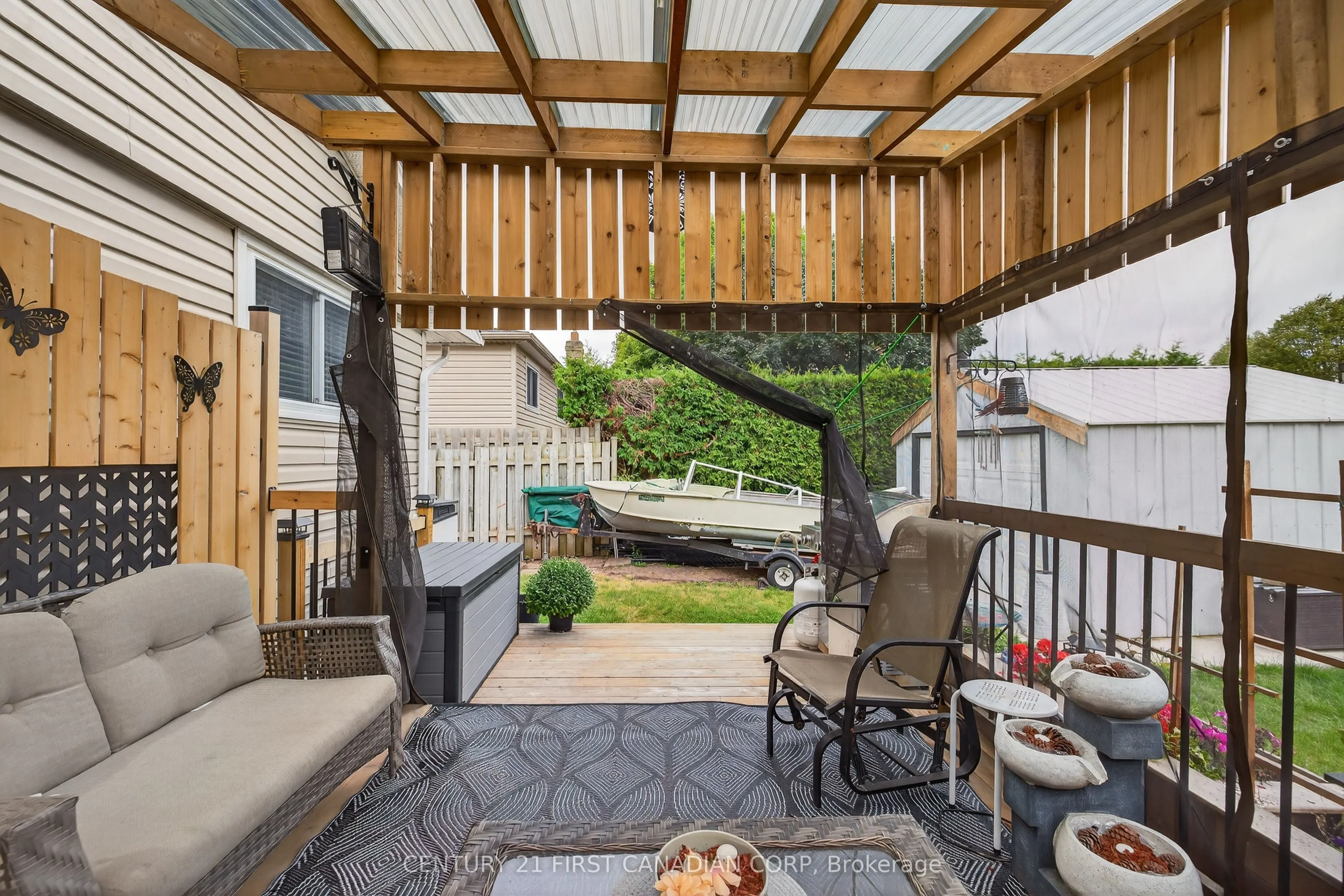 20 Ashbury Avenue