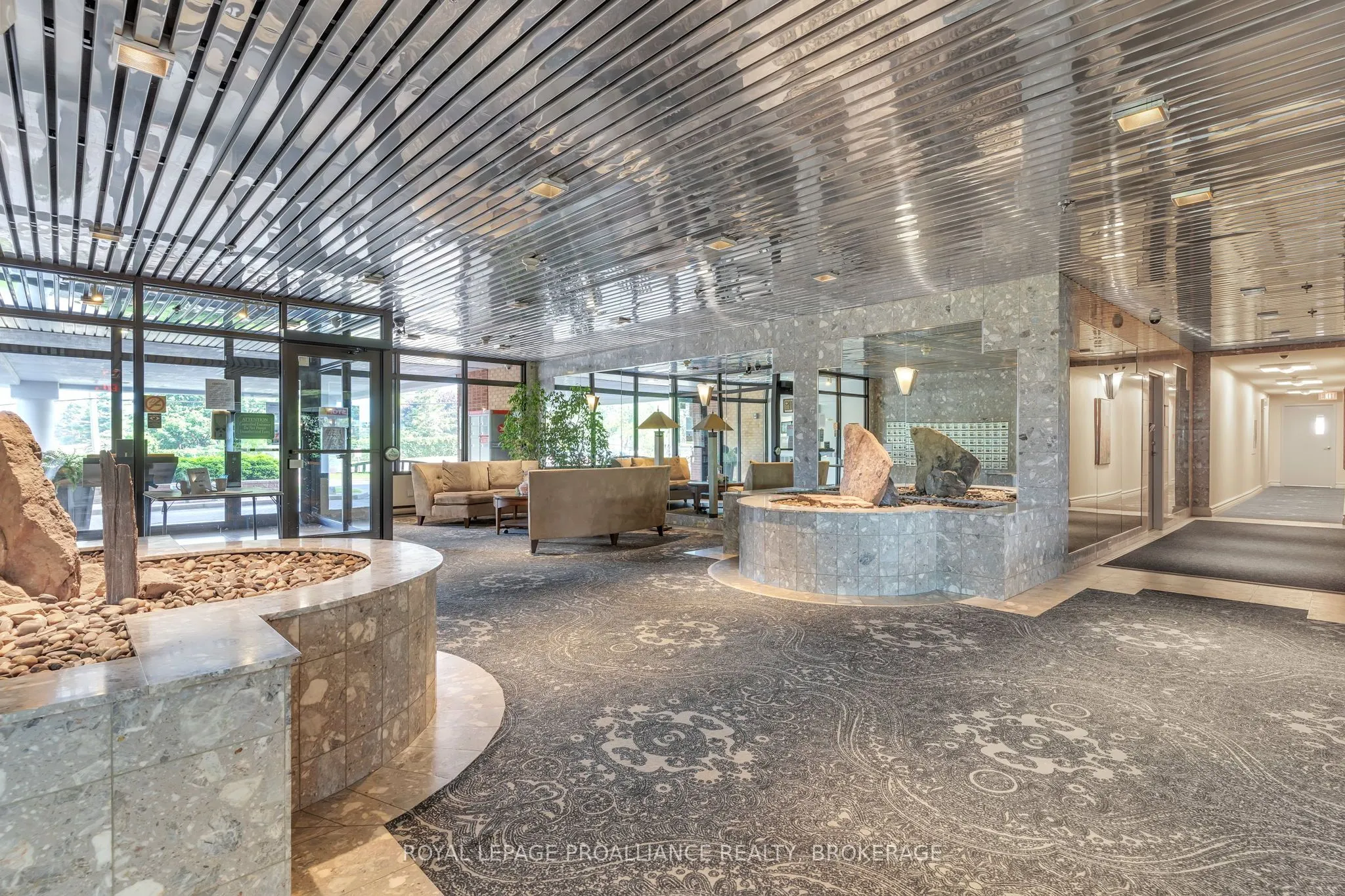 1000 King Street W, #705