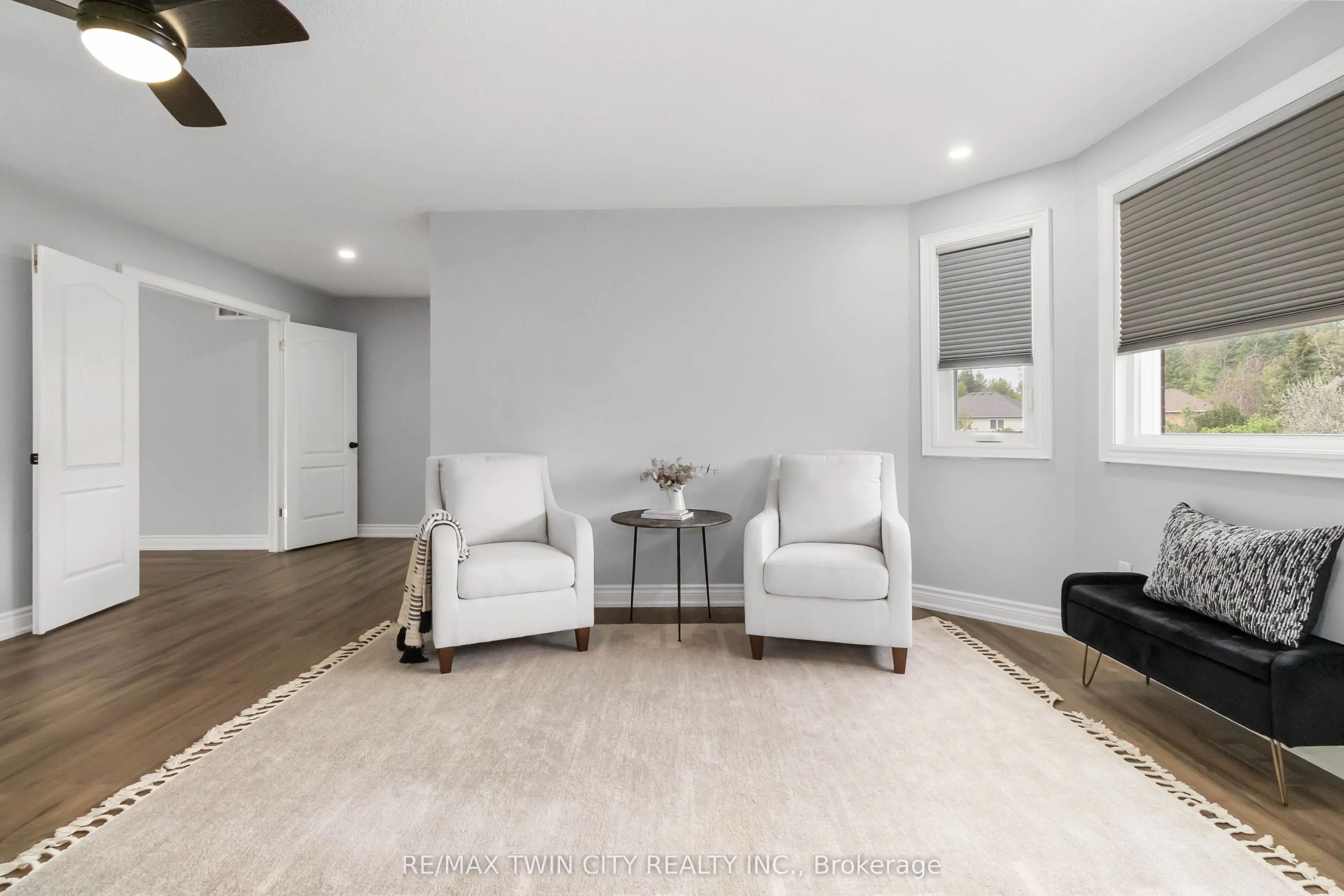 275 Granite Hill Road