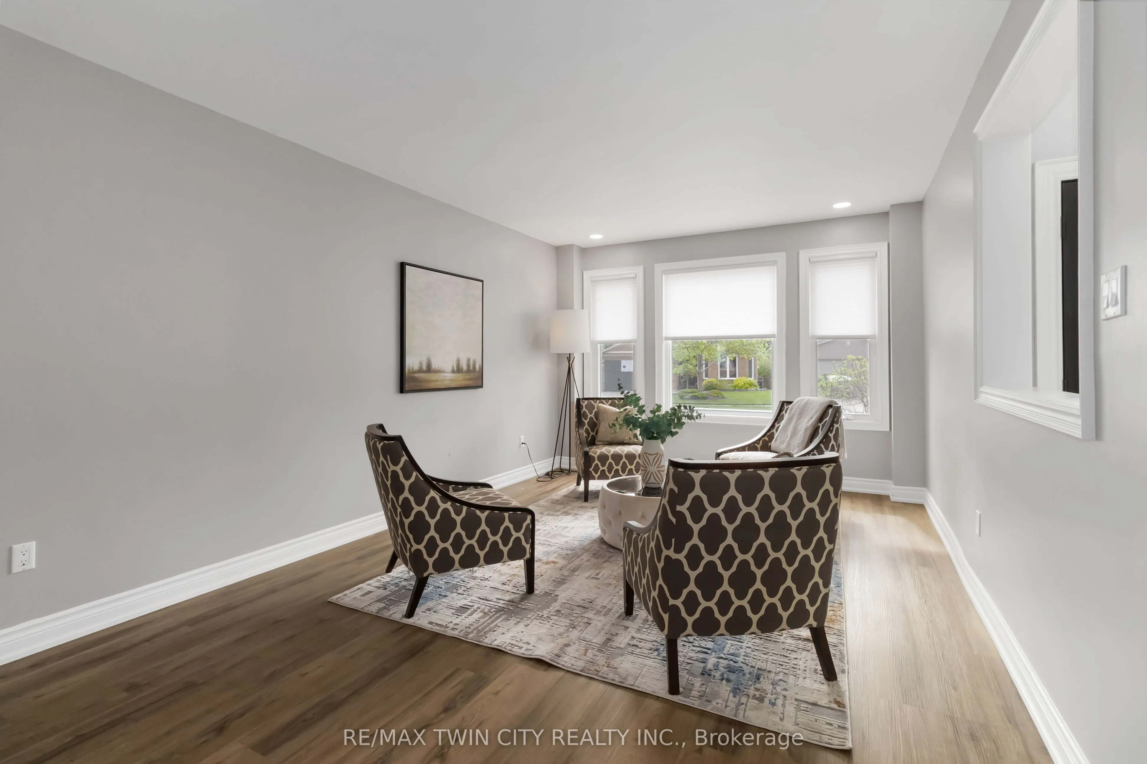 275 Granite Hill Road