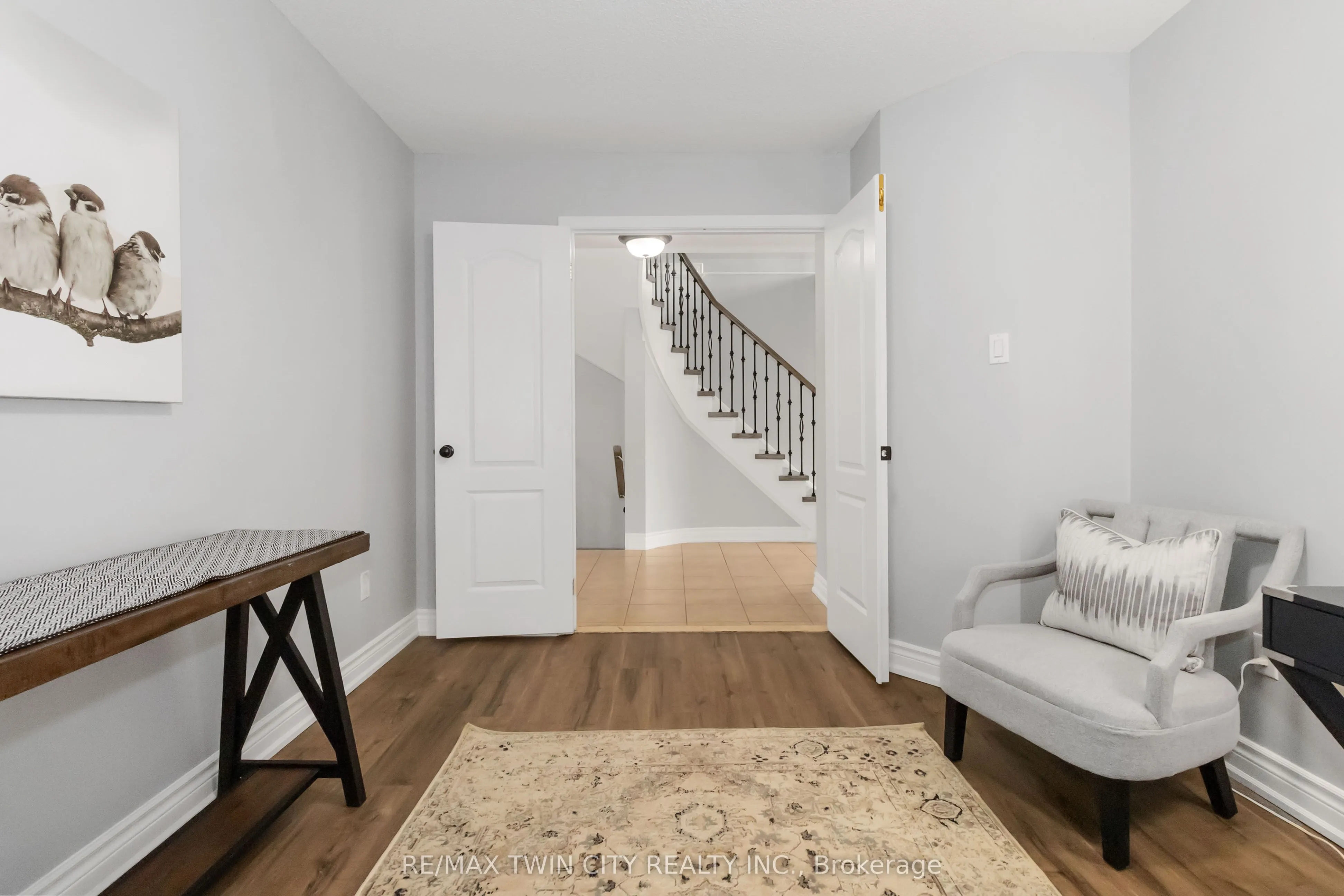275 Granite Hill Road