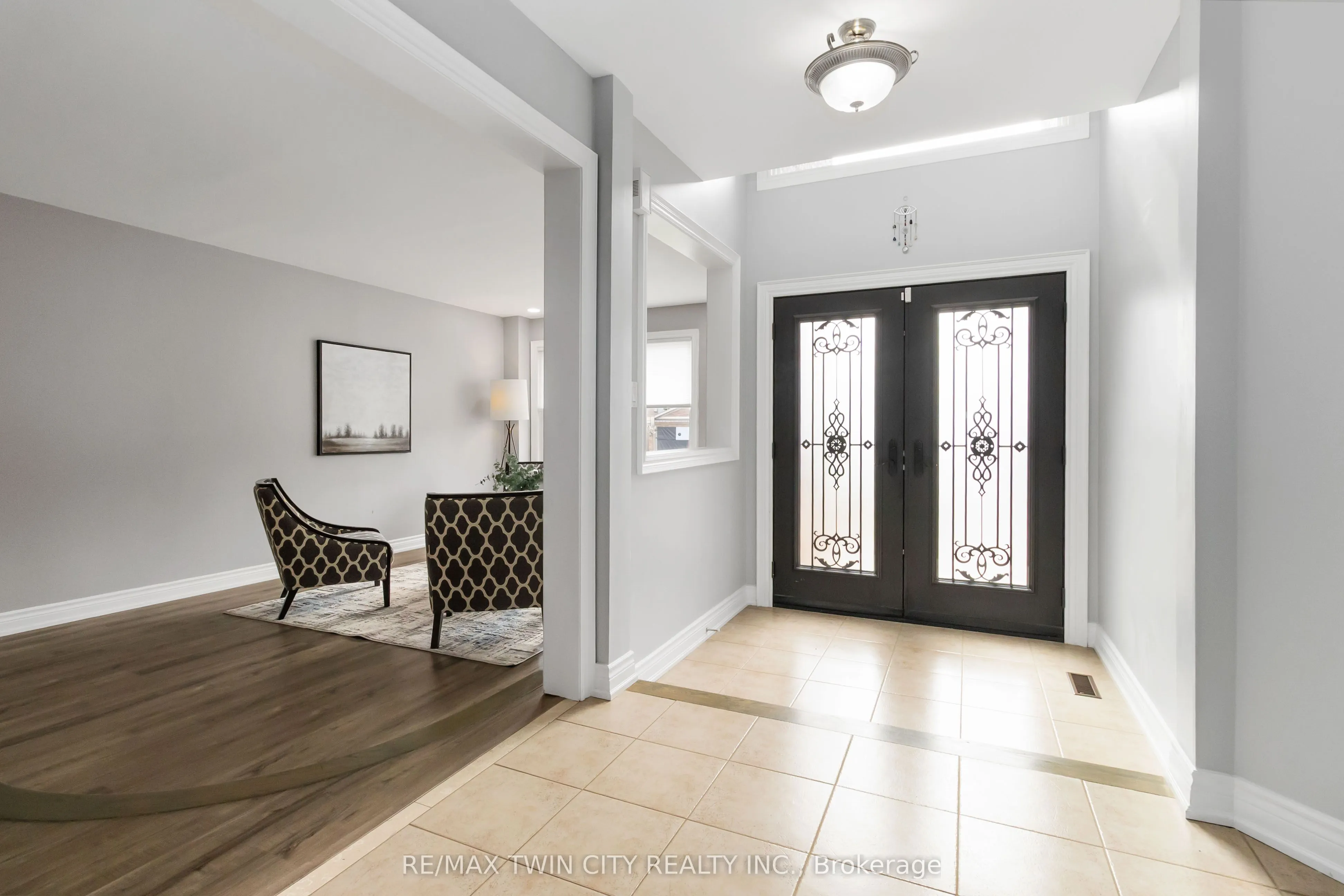 275 Granite Hill Road