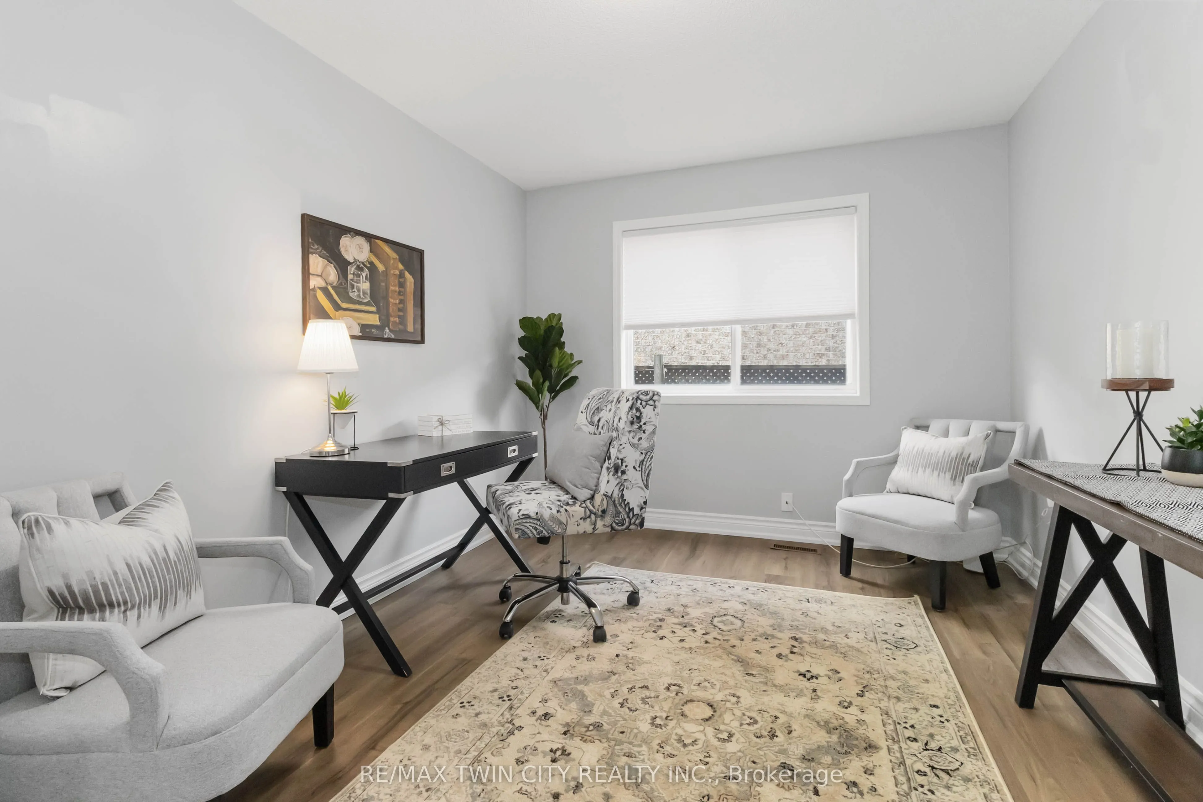 275 Granite Hill Road