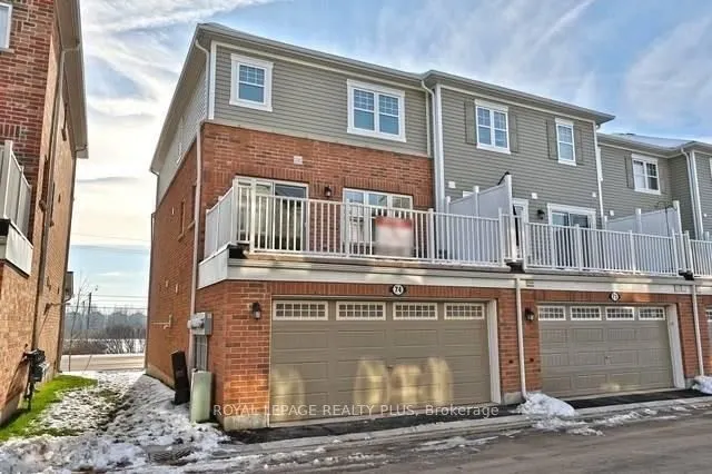 22 Spring Creek Drive