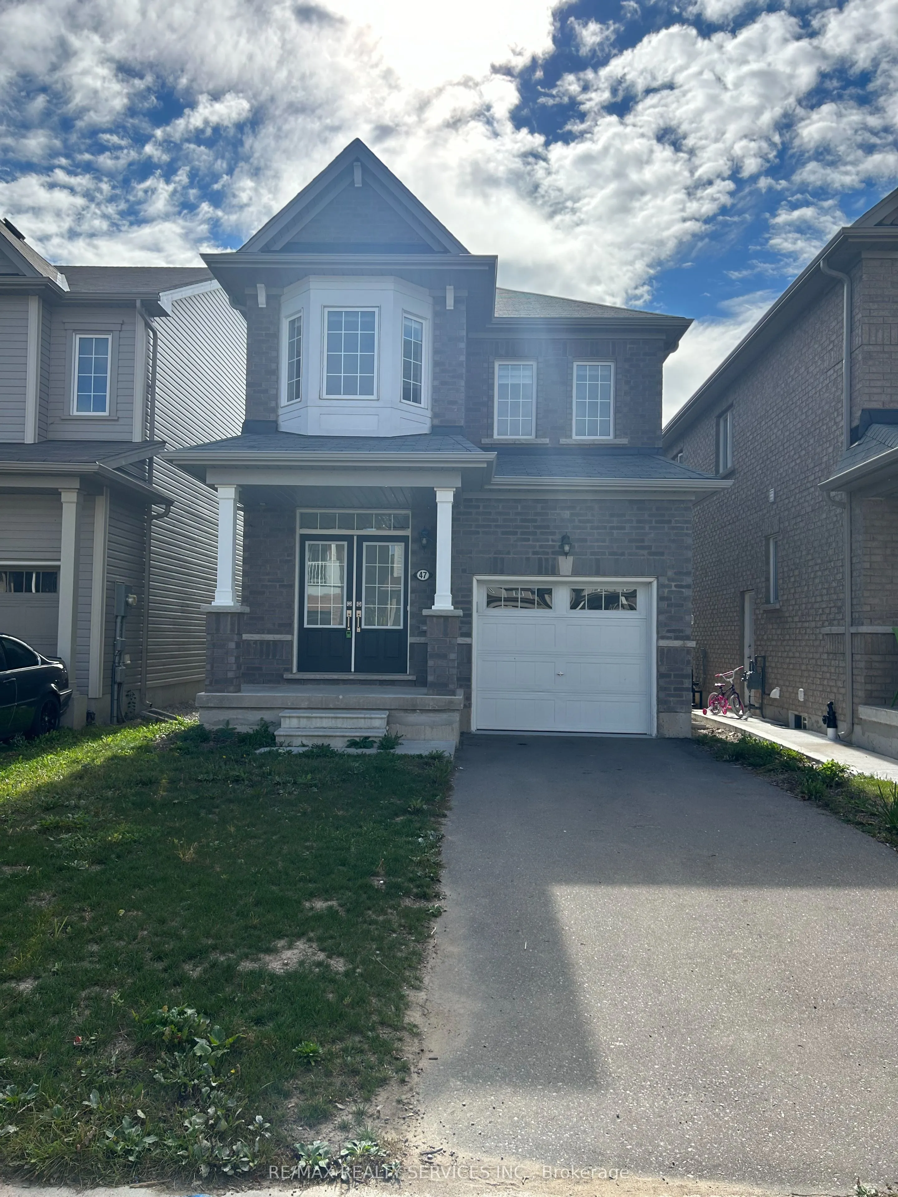 47 Blacksmith Drive