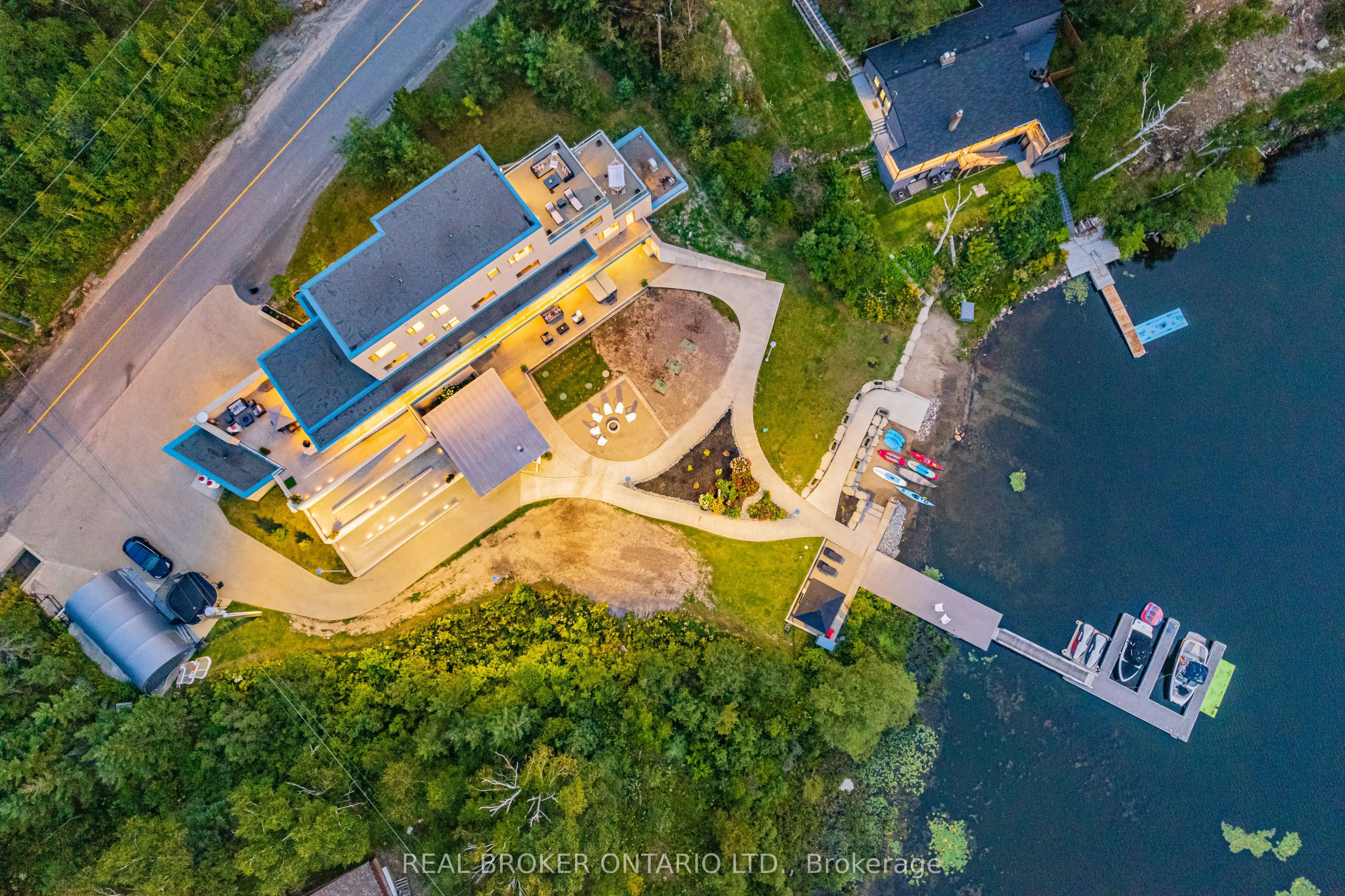 2410 South Bay Road