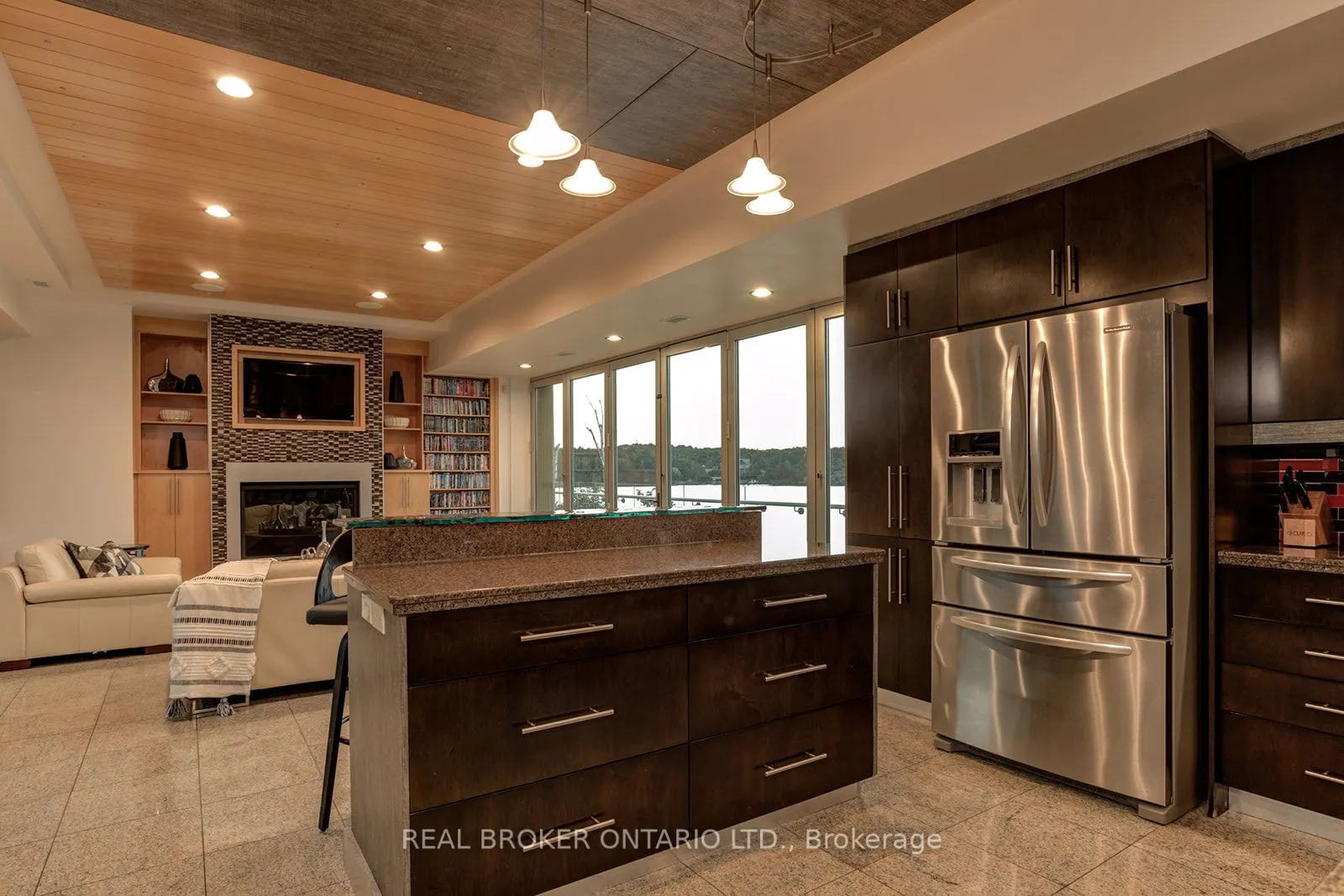 2410 South Bay Road