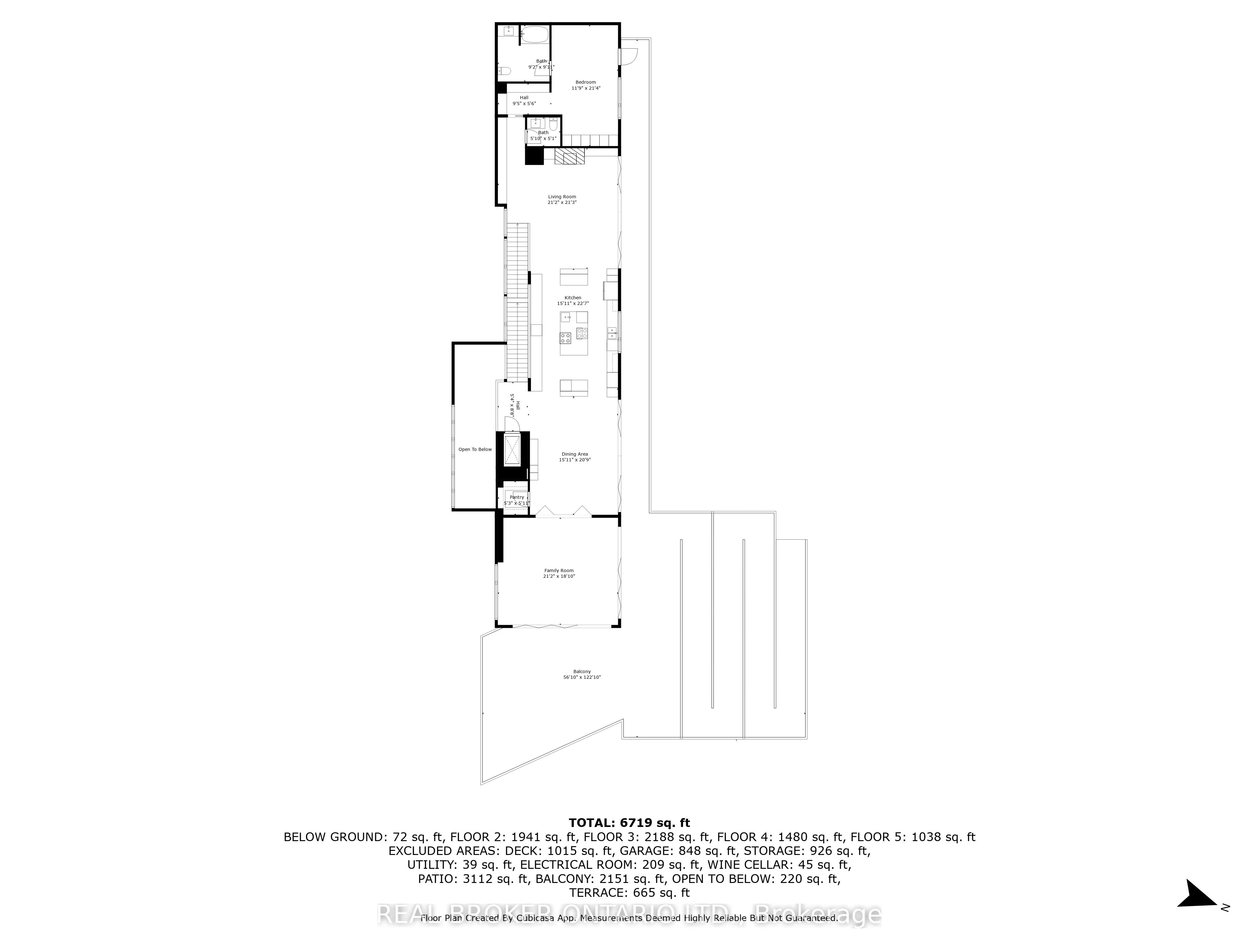 2410 South Bay Road