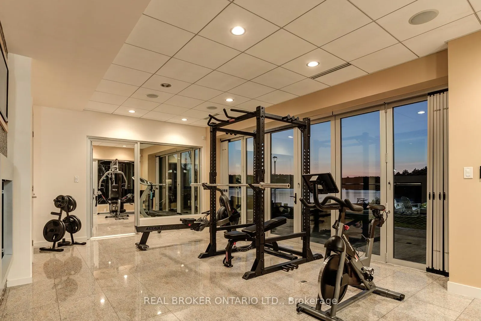 2410 South Bay Road